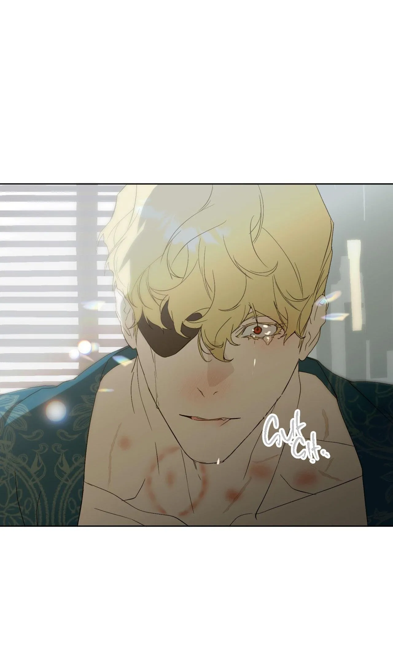 BẠN CÙNG LỚP MẪU GIÁO MẶT TRỜI Chapter 24 Trang 32