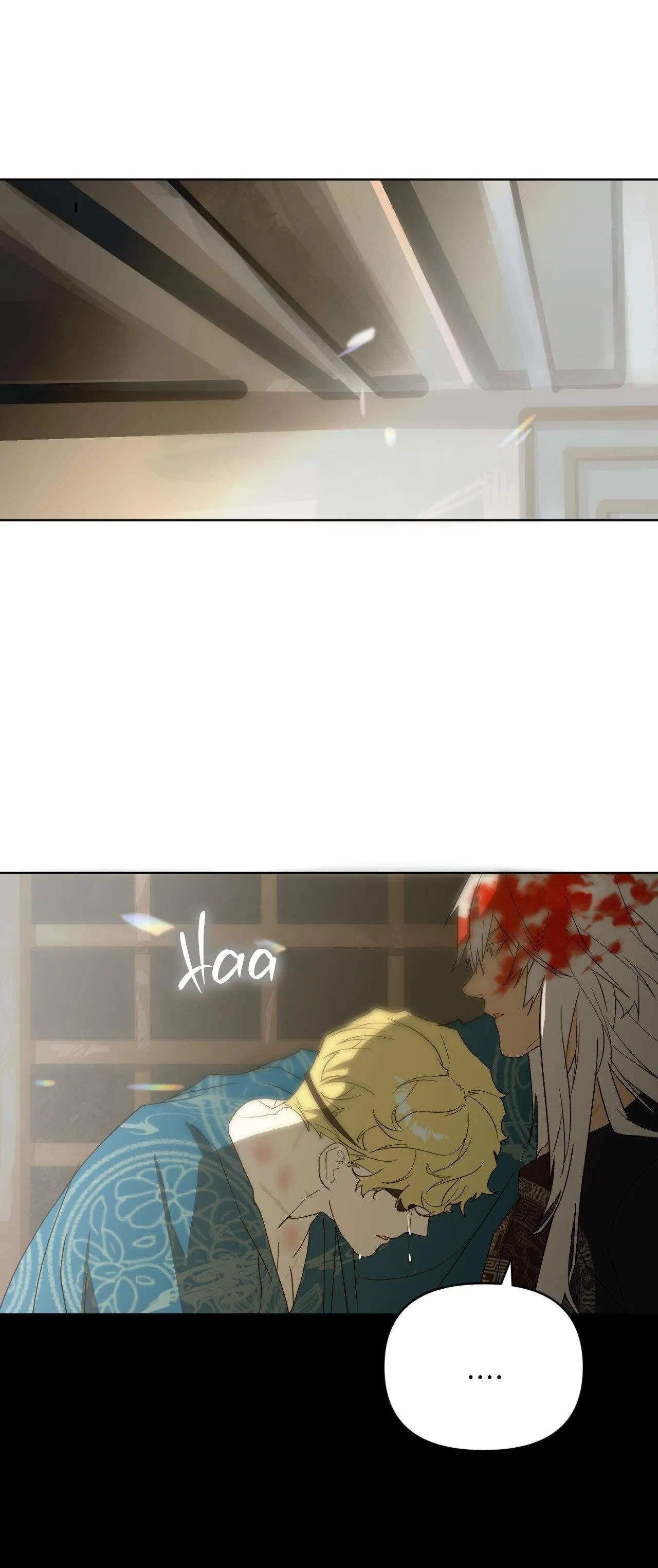 BẠN CÙNG LỚP MẪU GIÁO MẶT TRỜI Chapter 24 Trang 35