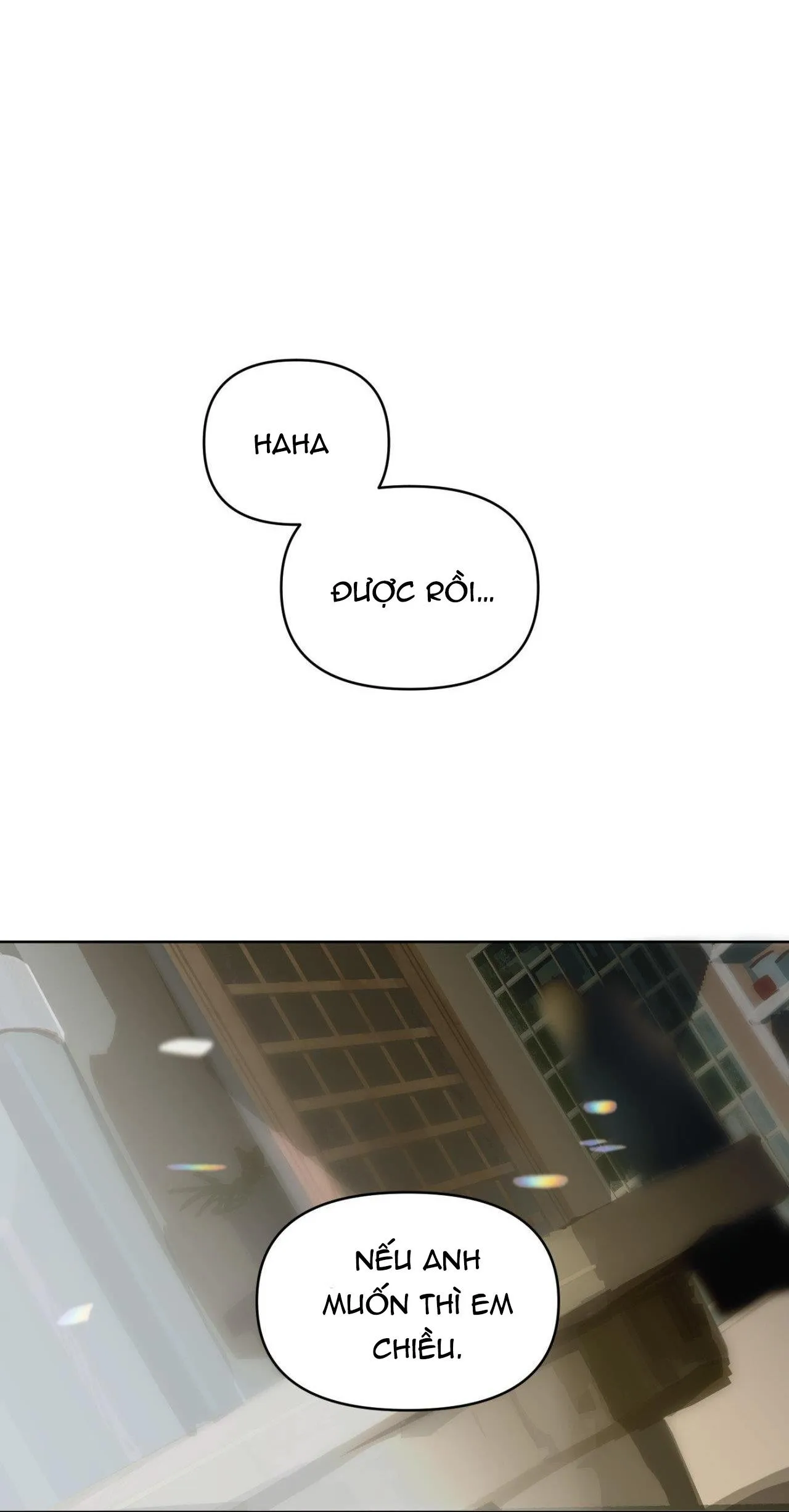 BẠN CÙNG LỚP MẪU GIÁO MẶT TRỜI Chapter 24 Trang 40