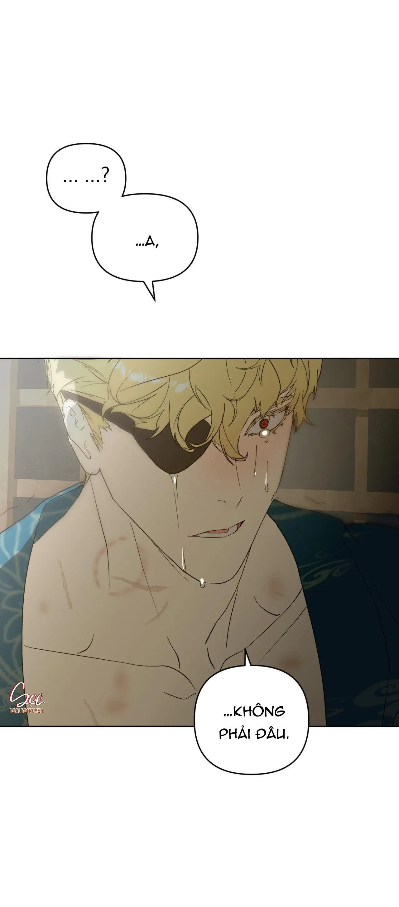 BẠN CÙNG LỚP MẪU GIÁO MẶT TRỜI Chapter 24 Trang 42