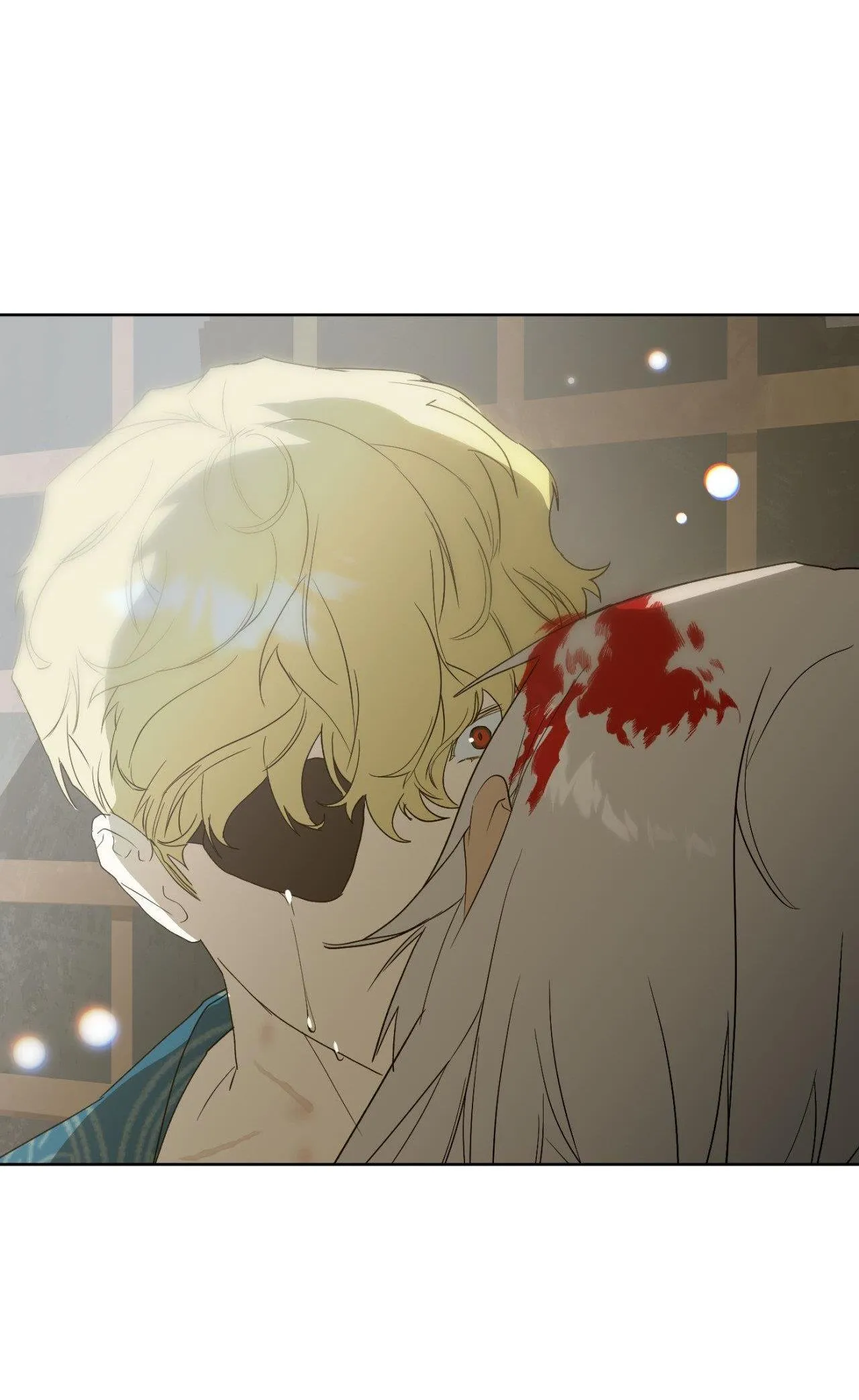 BẠN CÙNG LỚP MẪU GIÁO MẶT TRỜI Chapter 24 Trang 44