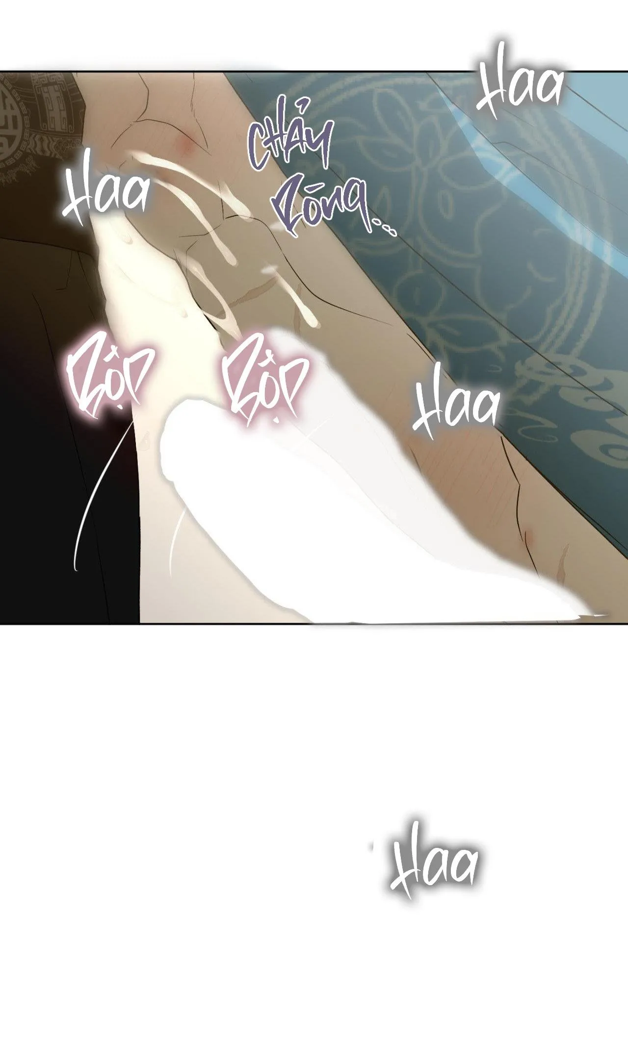 BẠN CÙNG LỚP MẪU GIÁO MẶT TRỜI Chapter 24 Trang 52