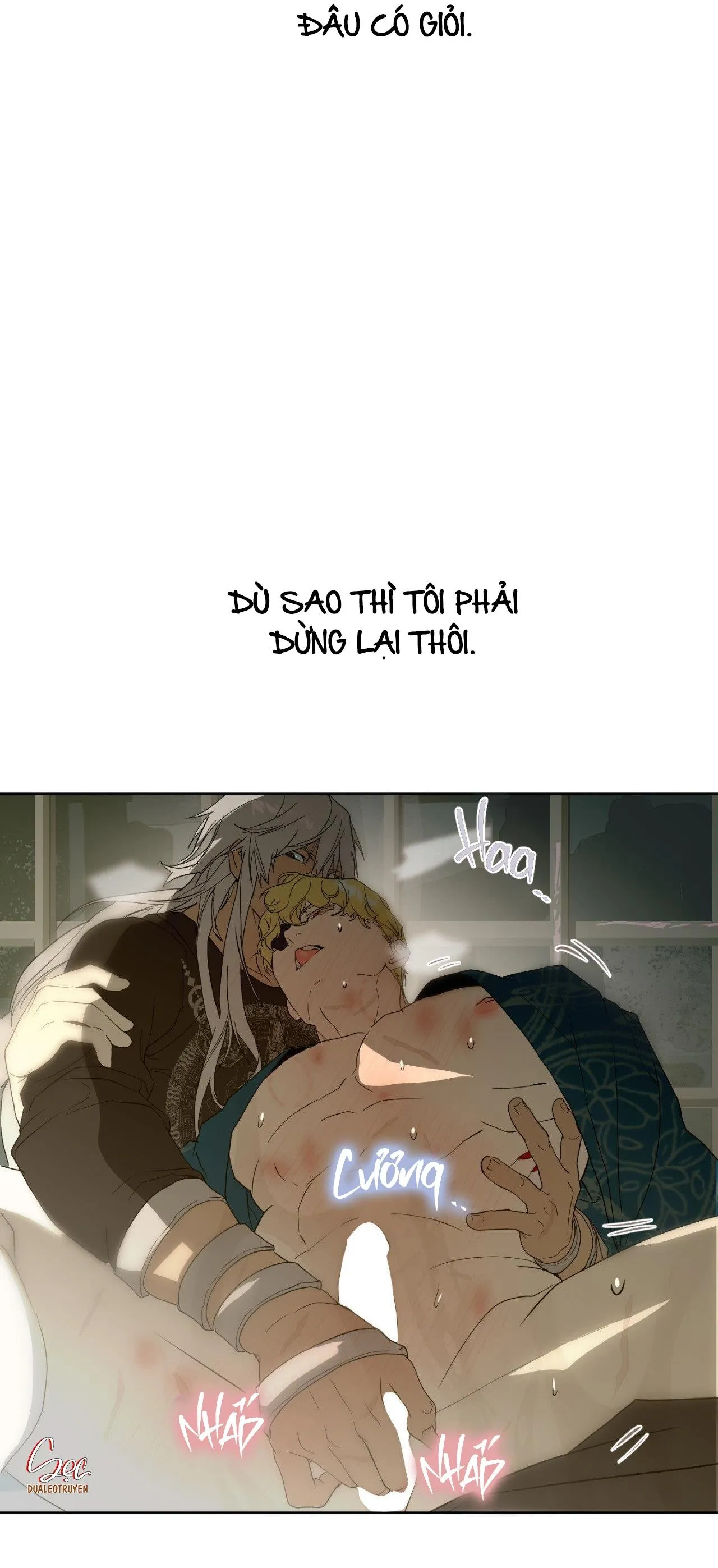 BẠN CÙNG LỚP MẪU GIÁO MẶT TRỜI Chapter 24 Trang 61