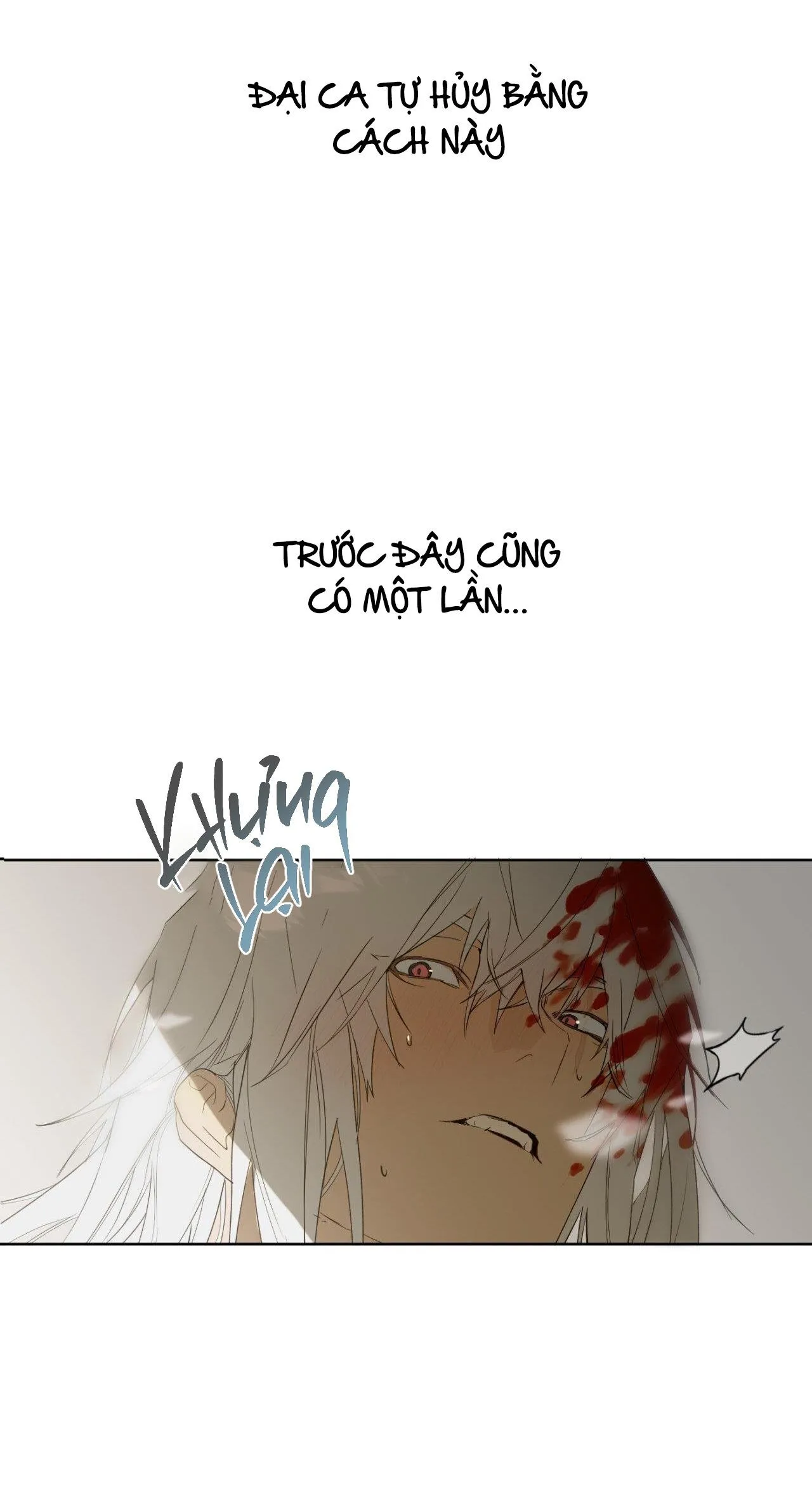 BẠN CÙNG LỚP MẪU GIÁO MẶT TRỜI Chapter 24 Trang 62