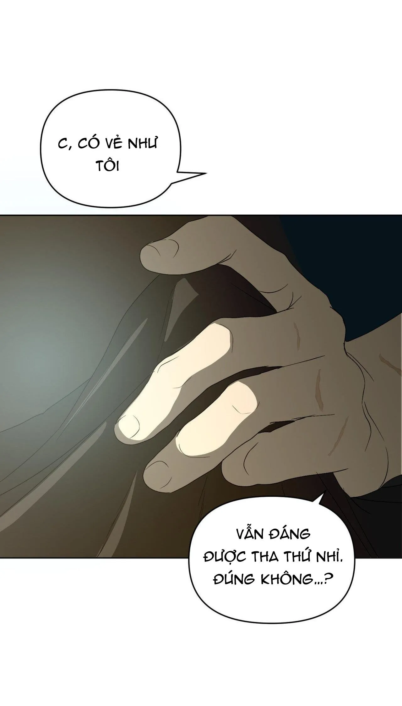 BẠN CÙNG LỚP MẪU GIÁO MẶT TRỜI Chapter 24 Trang 67