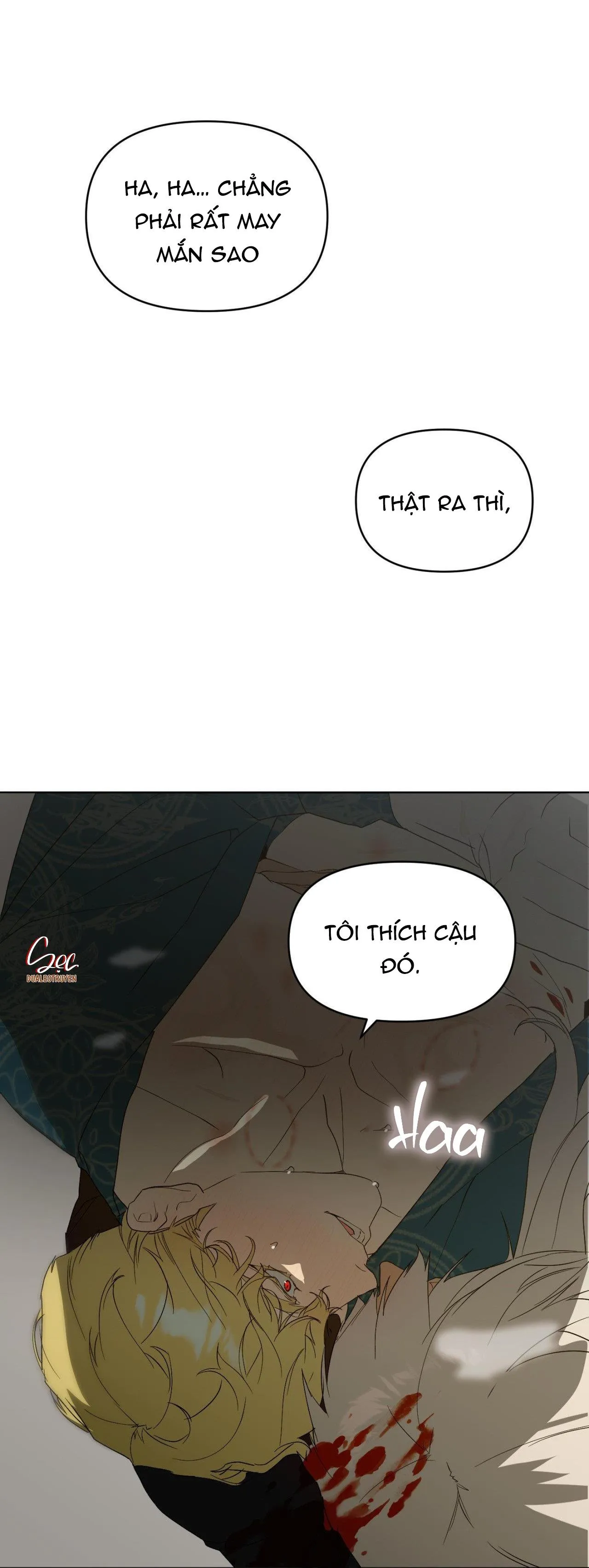 BẠN CÙNG LỚP MẪU GIÁO MẶT TRỜI Chapter 24 Trang 68