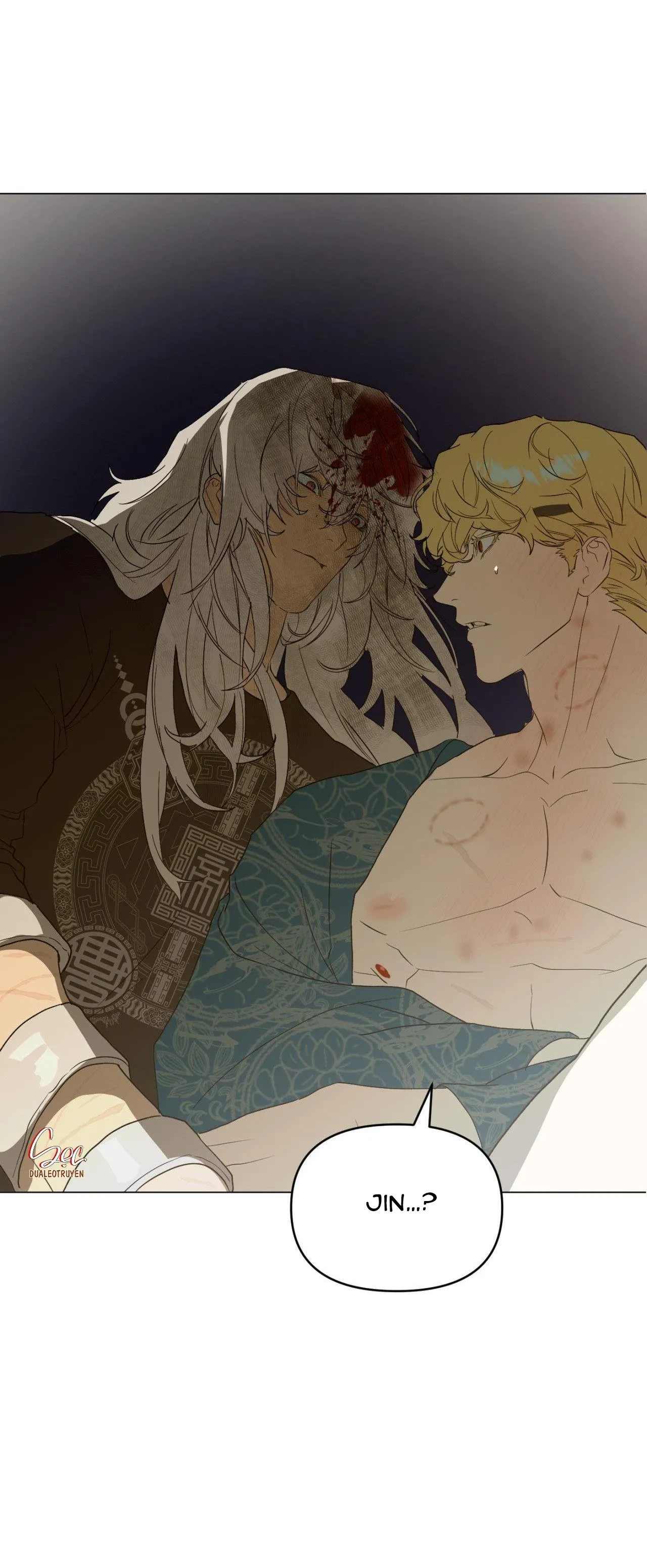 BẠN CÙNG LỚP MẪU GIÁO MẶT TRỜI Chapter 24 Trang 70