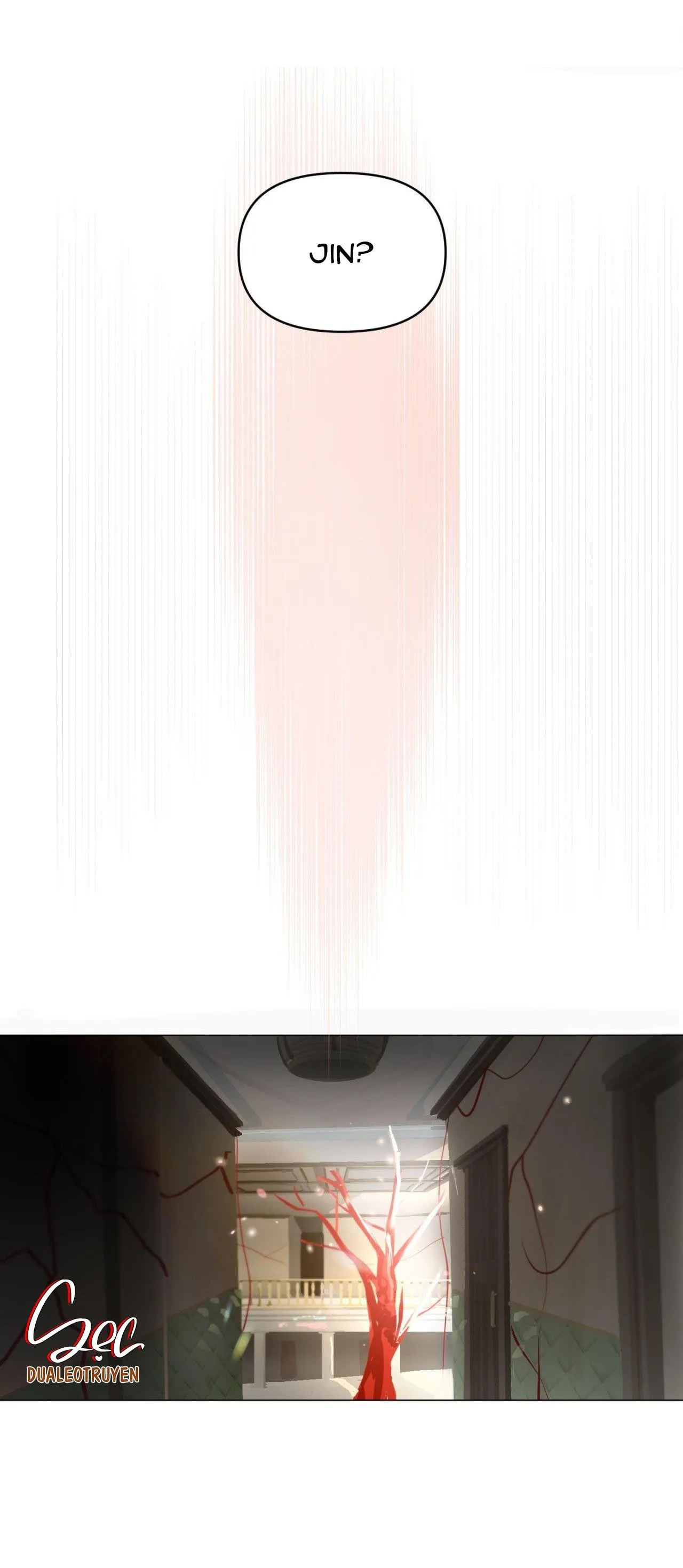 BẠN CÙNG LỚP MẪU GIÁO MẶT TRỜI Chapter 25 Trang 4