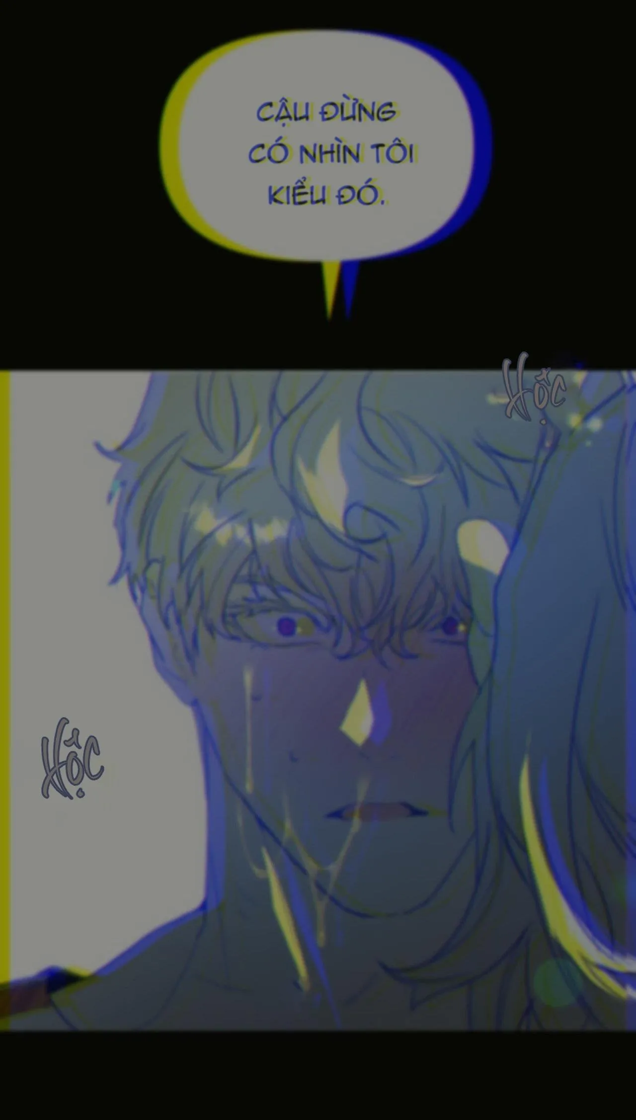 BẠN CÙNG LỚP MẪU GIÁO MẶT TRỜI Chapter 25 Trang 15