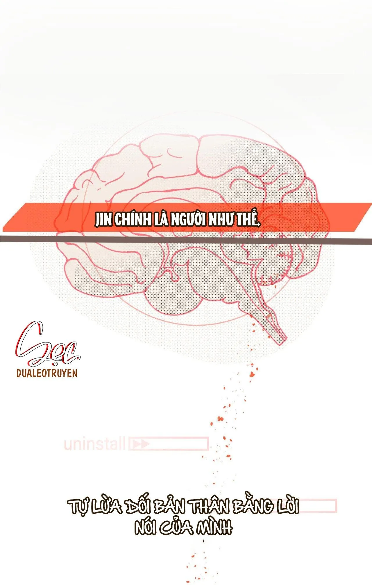 BẠN CÙNG LỚP MẪU GIÁO MẶT TRỜI Chapter 25 Trang 20