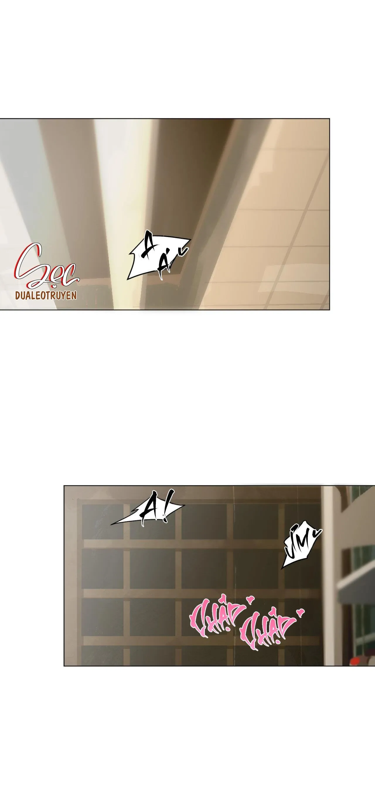 BẠN CÙNG LỚP MẪU GIÁO MẶT TRỜI Chapter 25 Trang 28