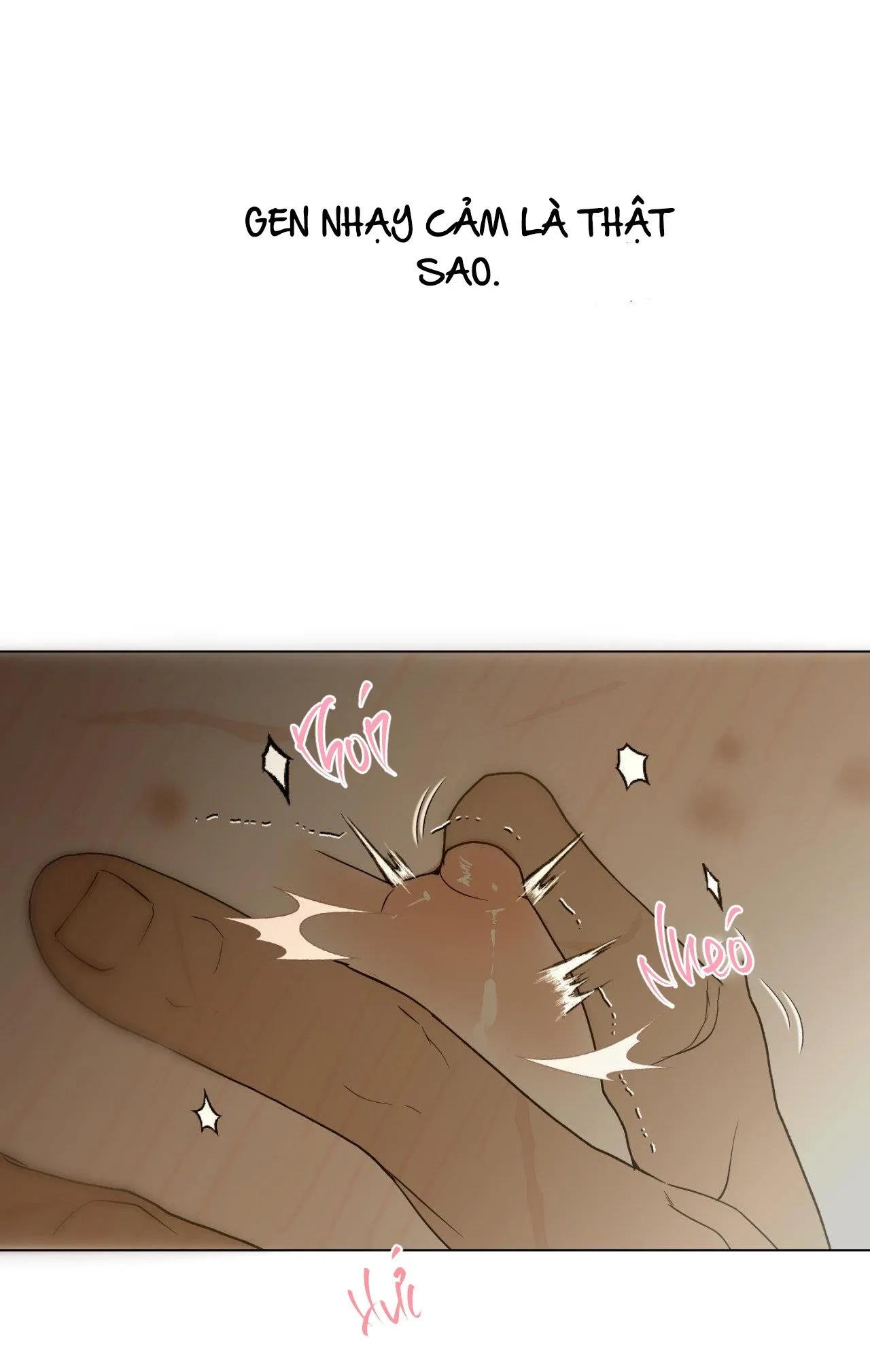 BẠN CÙNG LỚP MẪU GIÁO MẶT TRỜI Chapter 25 Trang 34