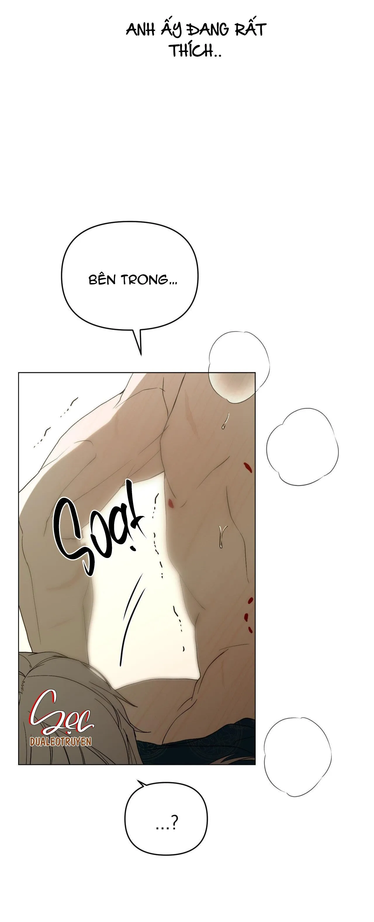 BẠN CÙNG LỚP MẪU GIÁO MẶT TRỜI Chapter 25 Trang 35