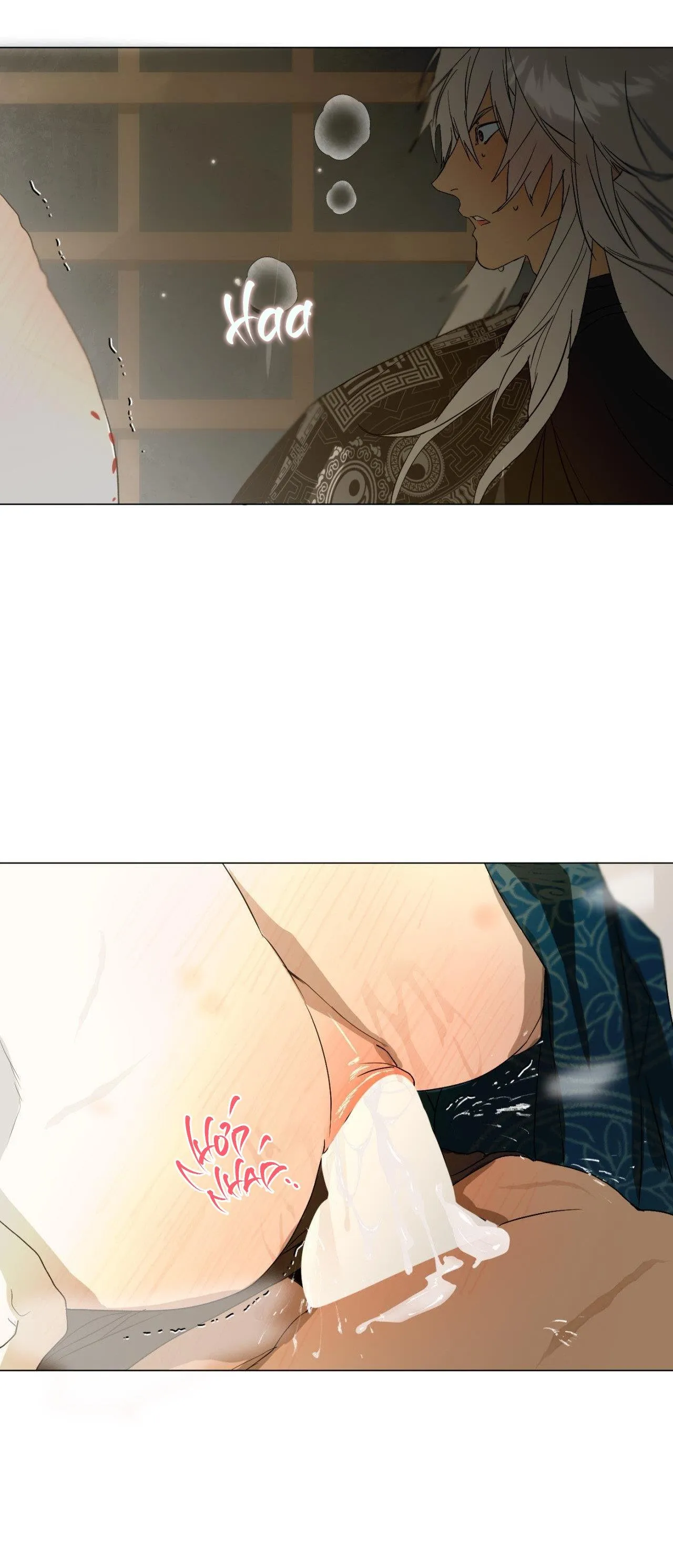 BẠN CÙNG LỚP MẪU GIÁO MẶT TRỜI Chapter 25 Trang 43