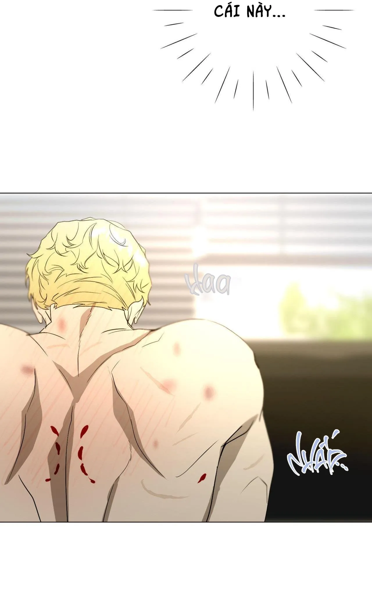 BẠN CÙNG LỚP MẪU GIÁO MẶT TRỜI Chapter 25 Trang 46