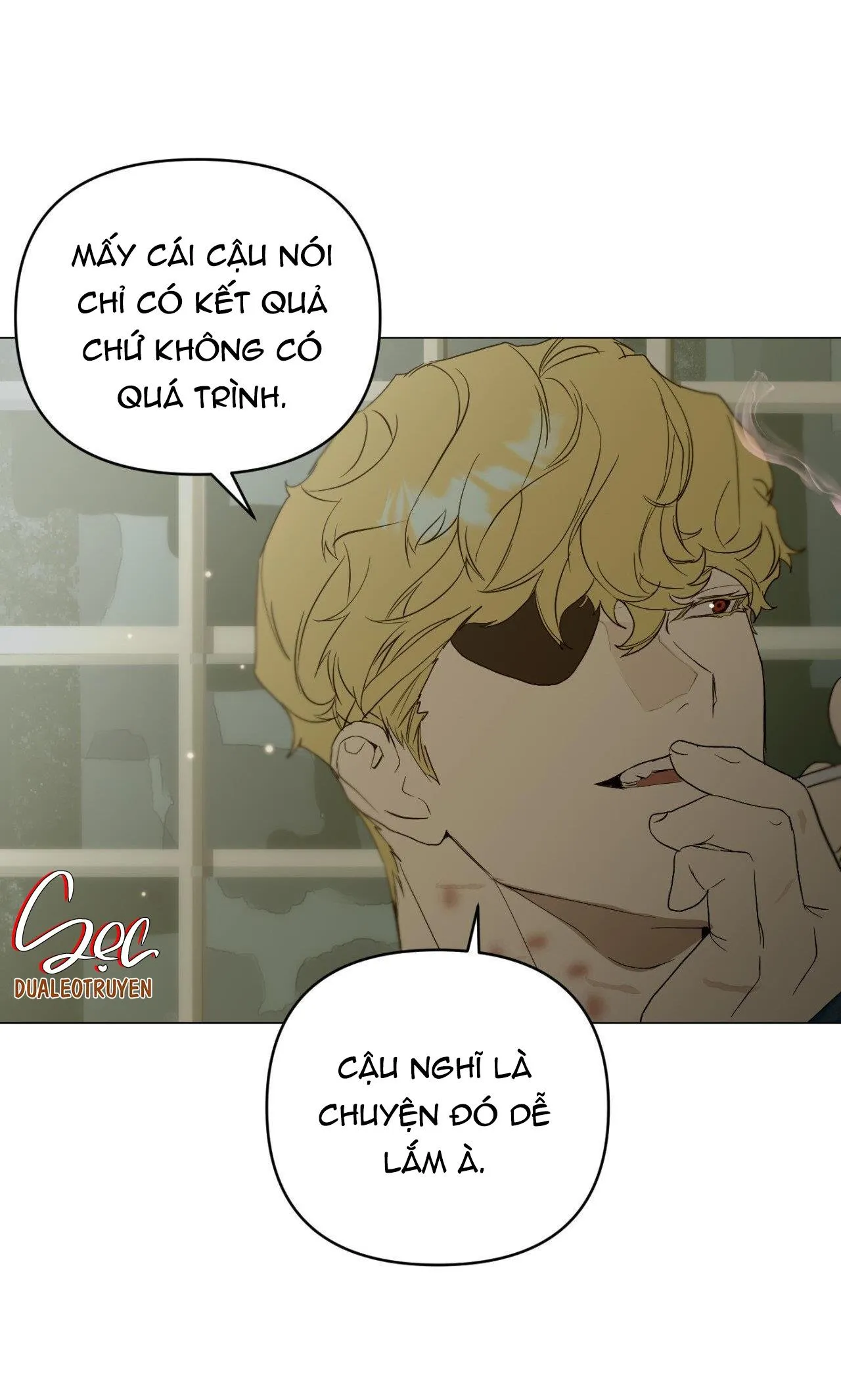 BẠN CÙNG LỚP MẪU GIÁO MẶT TRỜI Chapter 25 Trang 57