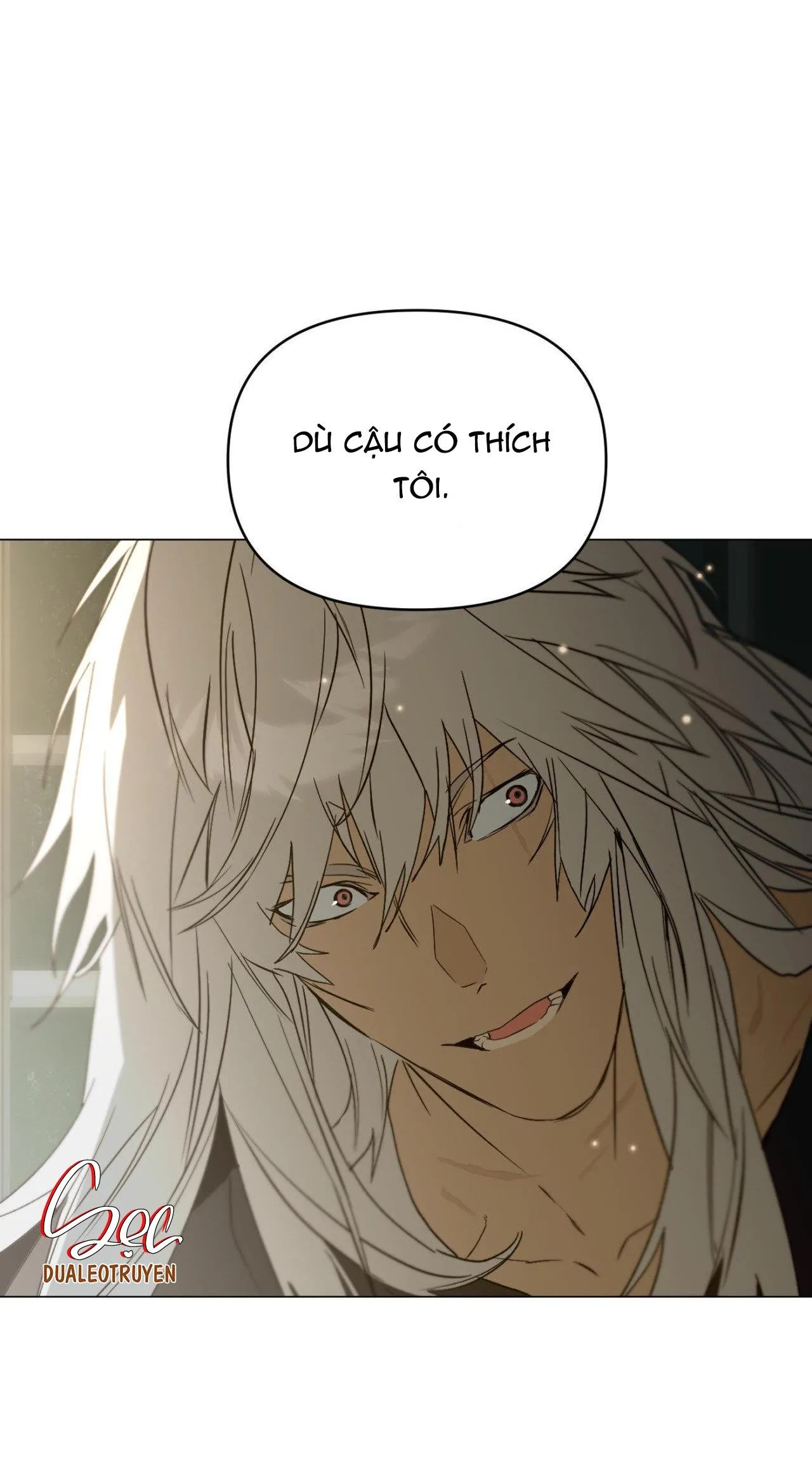 BẠN CÙNG LỚP MẪU GIÁO MẶT TRỜI Chapter 25 Trang 60