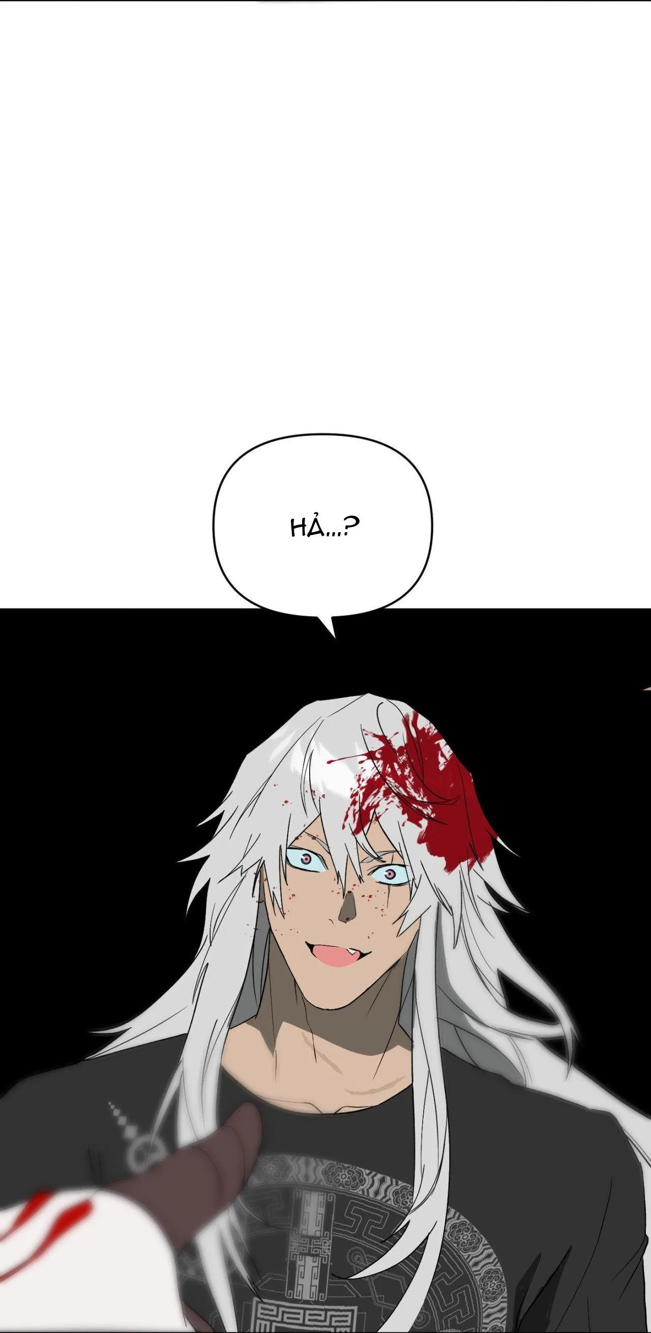 BẠN CÙNG LỚP MẪU GIÁO MẶT TRỜI Chapter 26 Trang 3