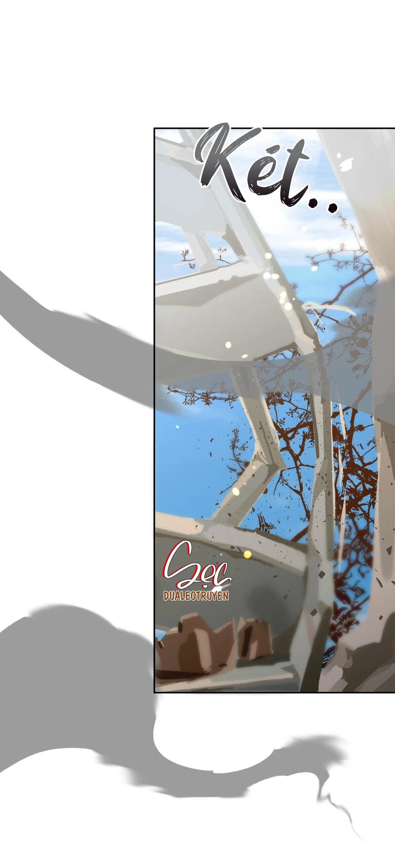 BẠN CÙNG LỚP MẪU GIÁO MẶT TRỜI Chapter 26 Trang 8