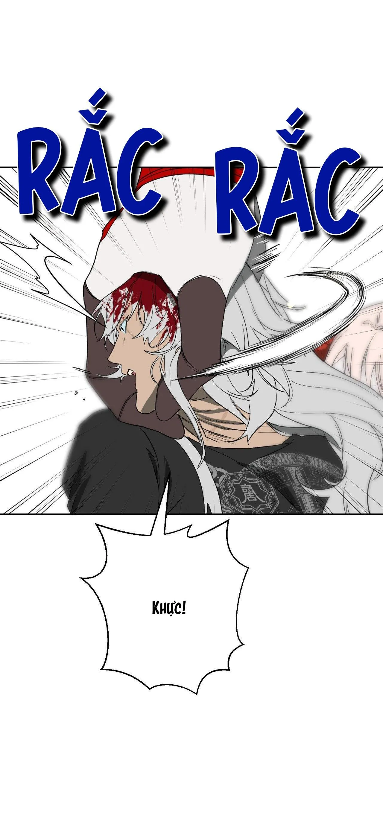 BẠN CÙNG LỚP MẪU GIÁO MẶT TRỜI Chapter 26 Trang 11