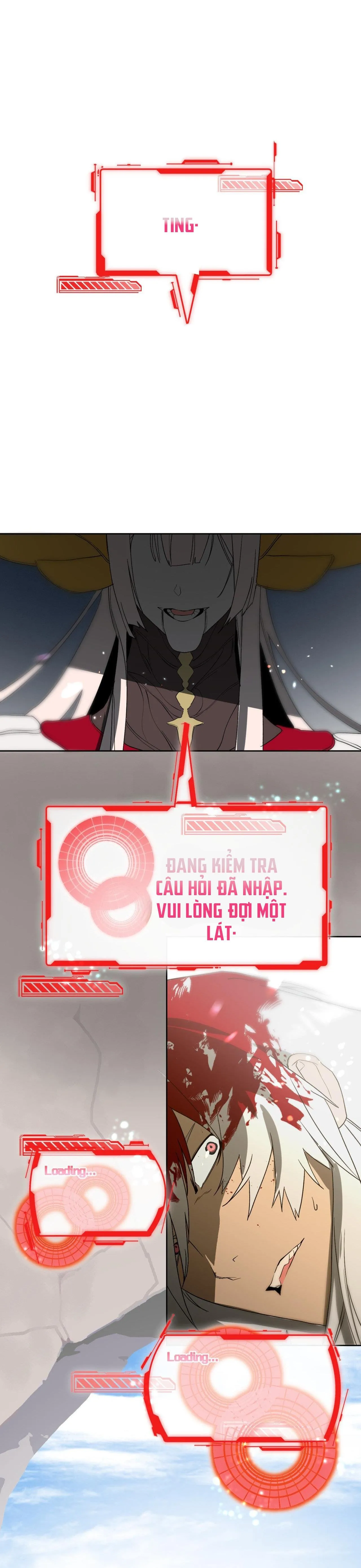 BẠN CÙNG LỚP MẪU GIÁO MẶT TRỜI Chapter 26 Trang 16