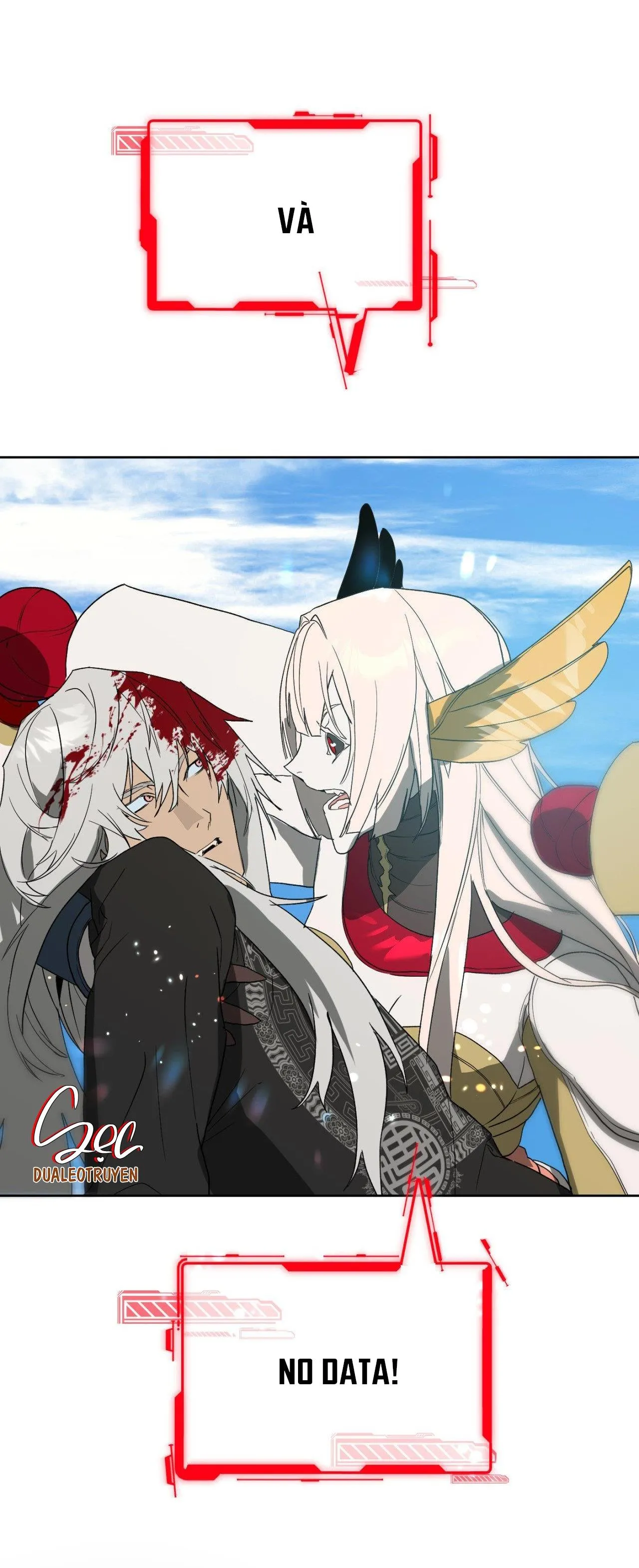 BẠN CÙNG LỚP MẪU GIÁO MẶT TRỜI Chapter 26 Trang 20