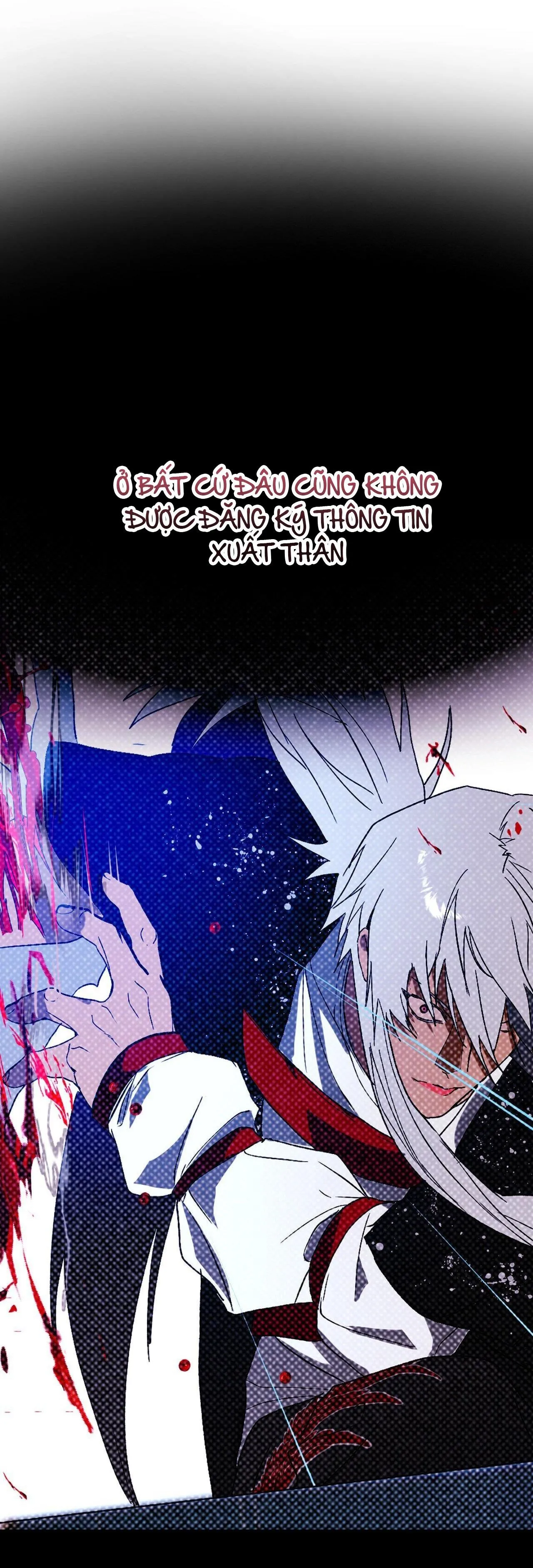 BẠN CÙNG LỚP MẪU GIÁO MẶT TRỜI Chapter 26 Trang 21