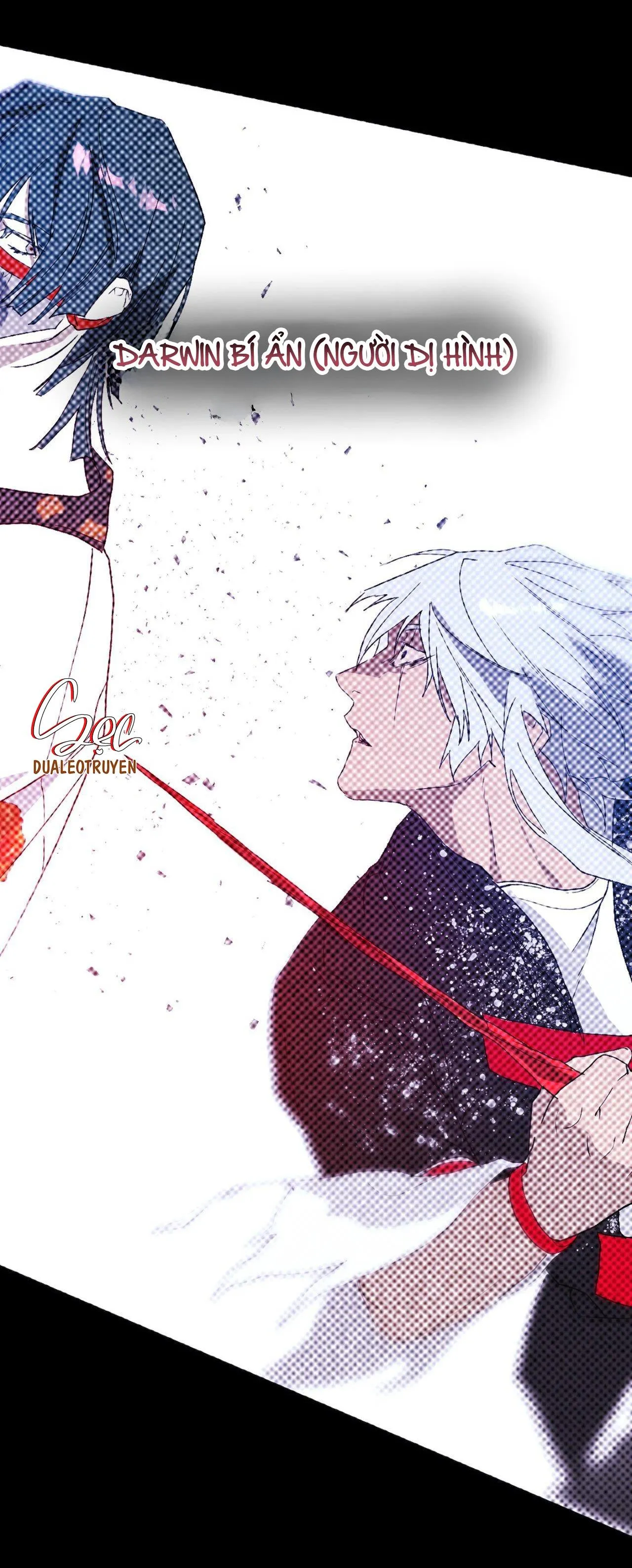 BẠN CÙNG LỚP MẪU GIÁO MẶT TRỜI Chapter 26 Trang 22