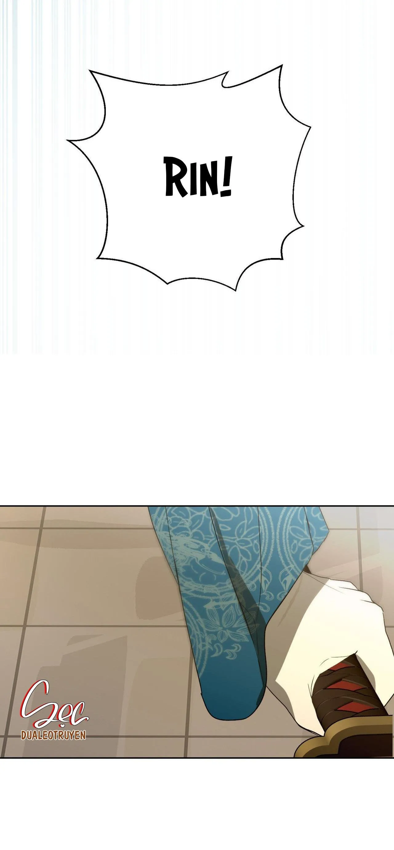 BẠN CÙNG LỚP MẪU GIÁO MẶT TRỜI Chapter 26 Trang 26