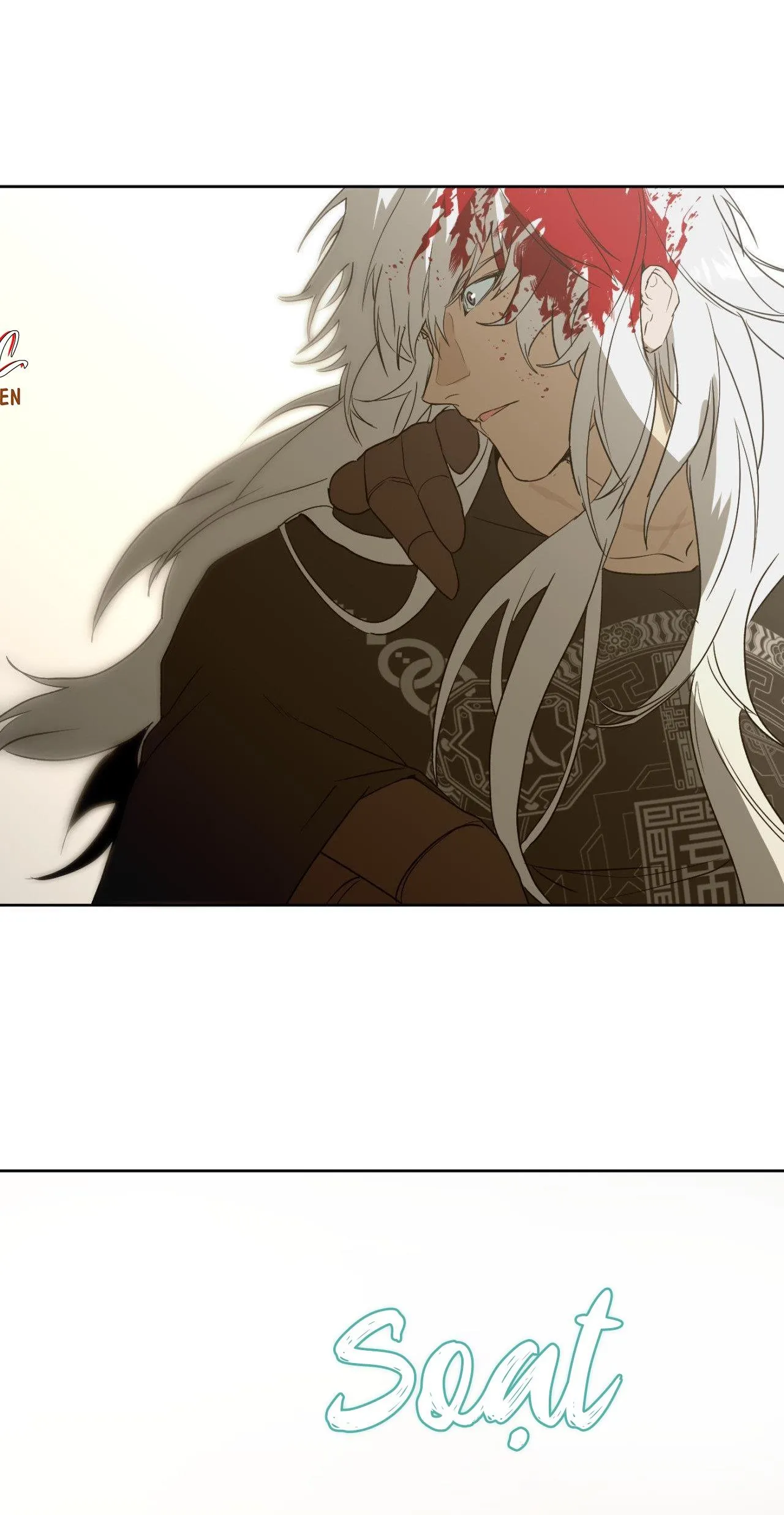 BẠN CÙNG LỚP MẪU GIÁO MẶT TRỜI Chapter 26 Trang 27