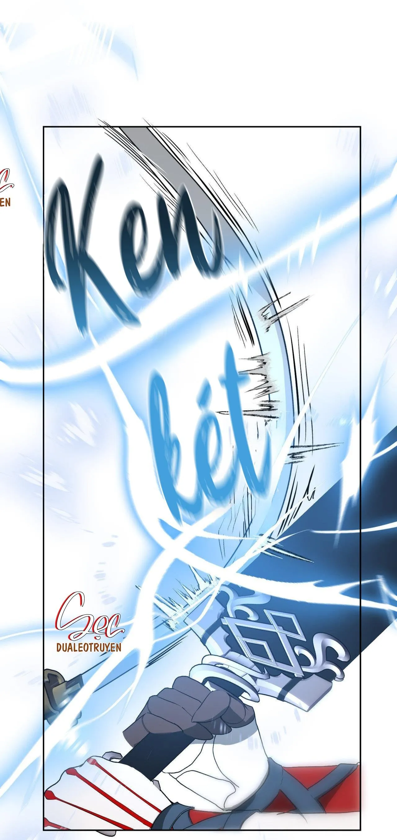 BẠN CÙNG LỚP MẪU GIÁO MẶT TRỜI Chapter 26 Trang 30