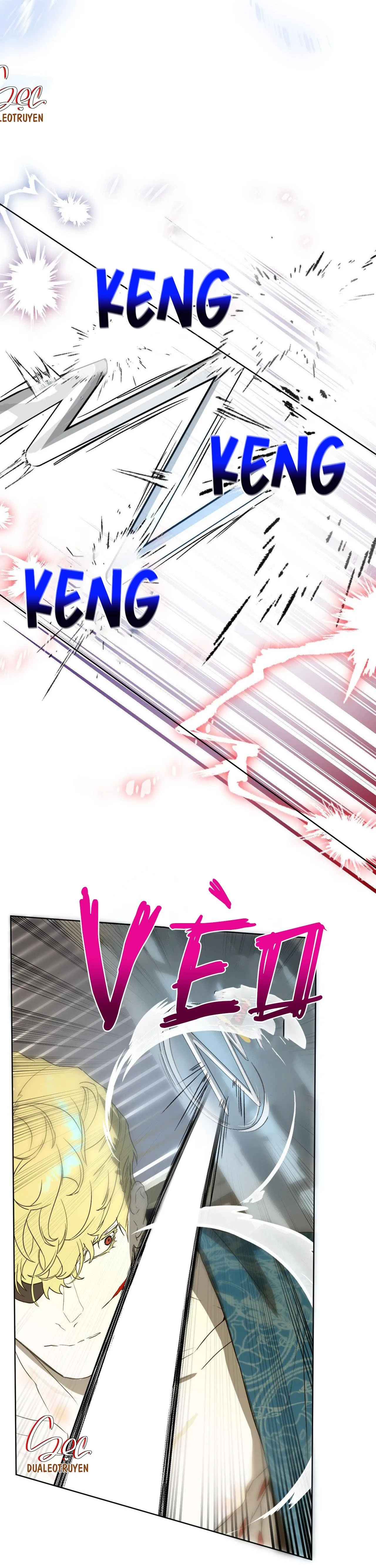 BẠN CÙNG LỚP MẪU GIÁO MẶT TRỜI Chapter 26 Trang 31