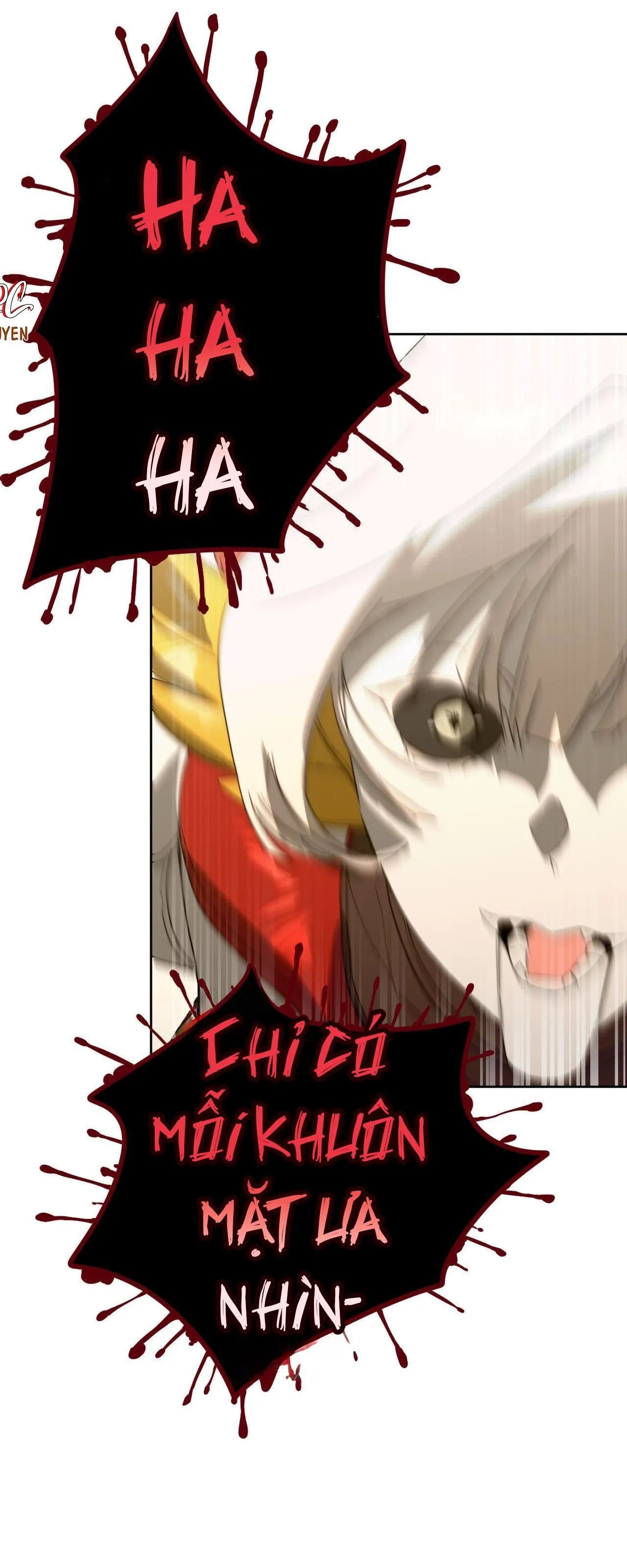 BẠN CÙNG LỚP MẪU GIÁO MẶT TRỜI Chapter 26 Trang 32