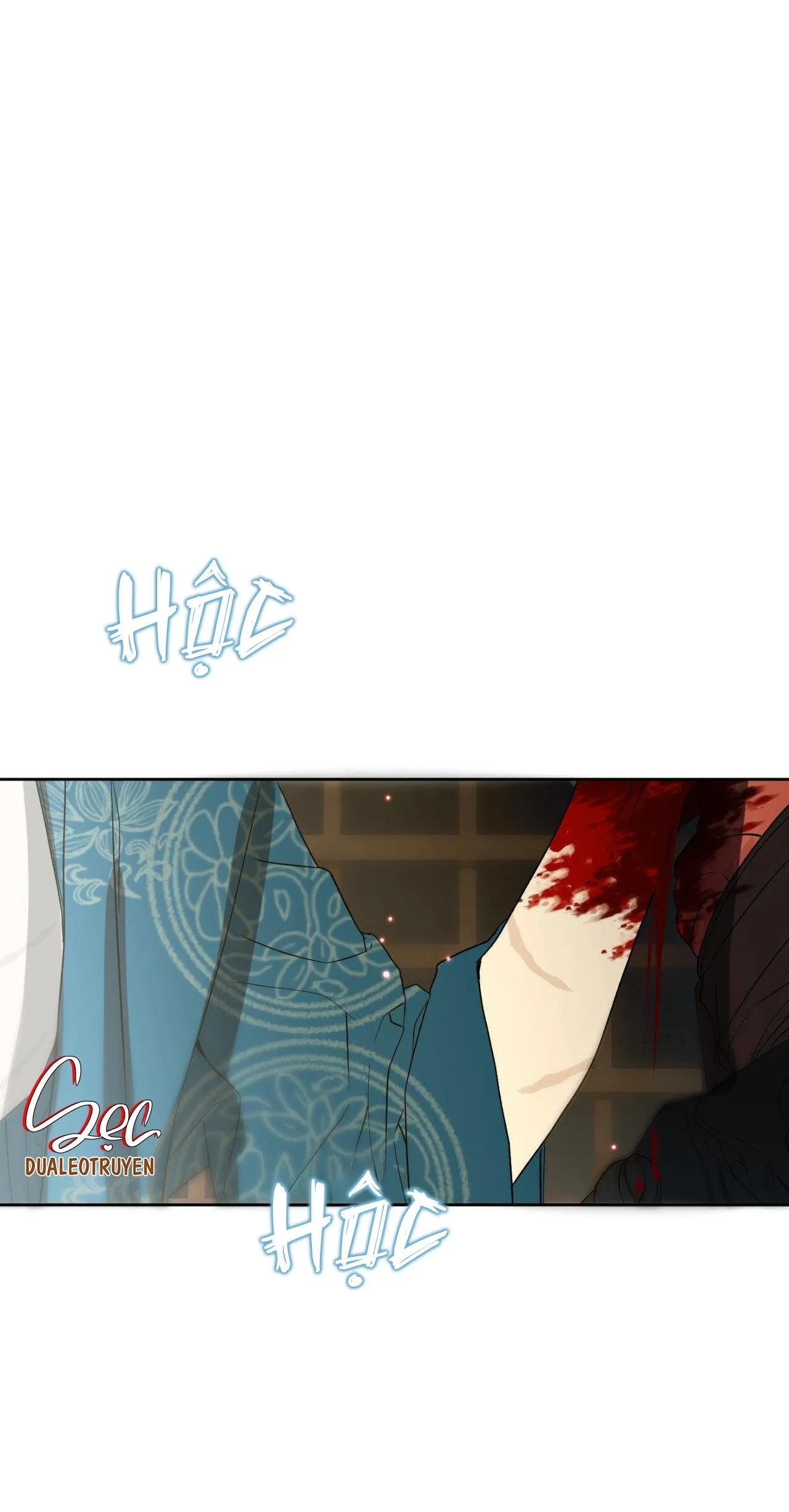 BẠN CÙNG LỚP MẪU GIÁO MẶT TRỜI Chapter 26 Trang 34