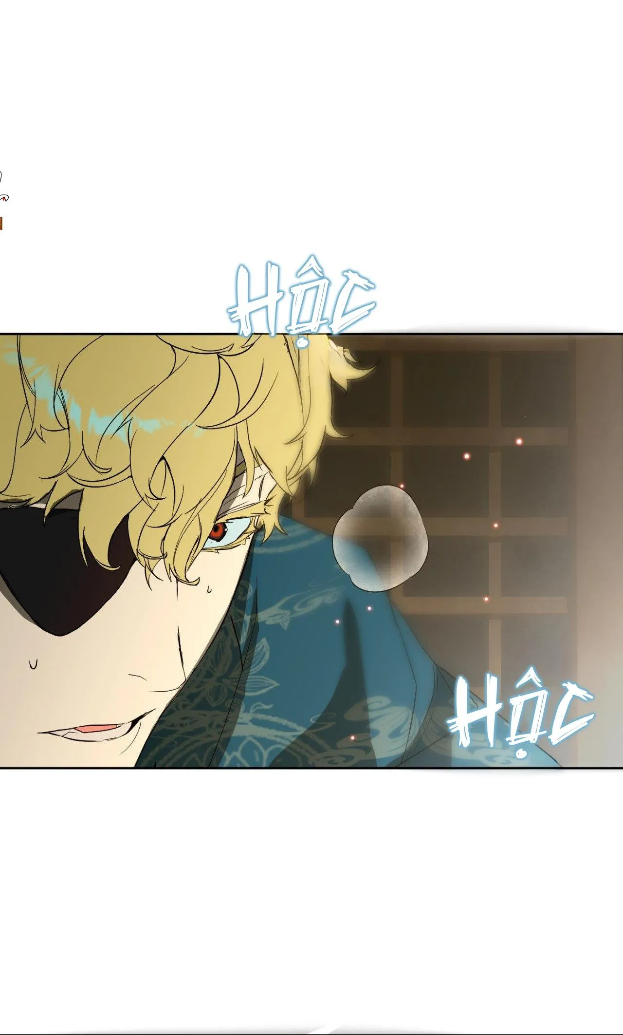 BẠN CÙNG LỚP MẪU GIÁO MẶT TRỜI Chapter 26 Trang 35