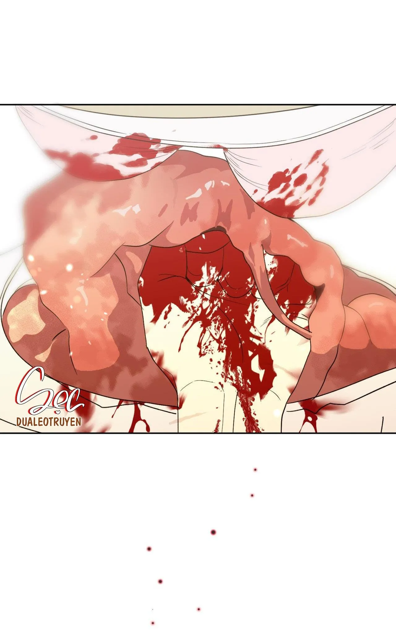 BẠN CÙNG LỚP MẪU GIÁO MẶT TRỜI Chapter 26 Trang 37