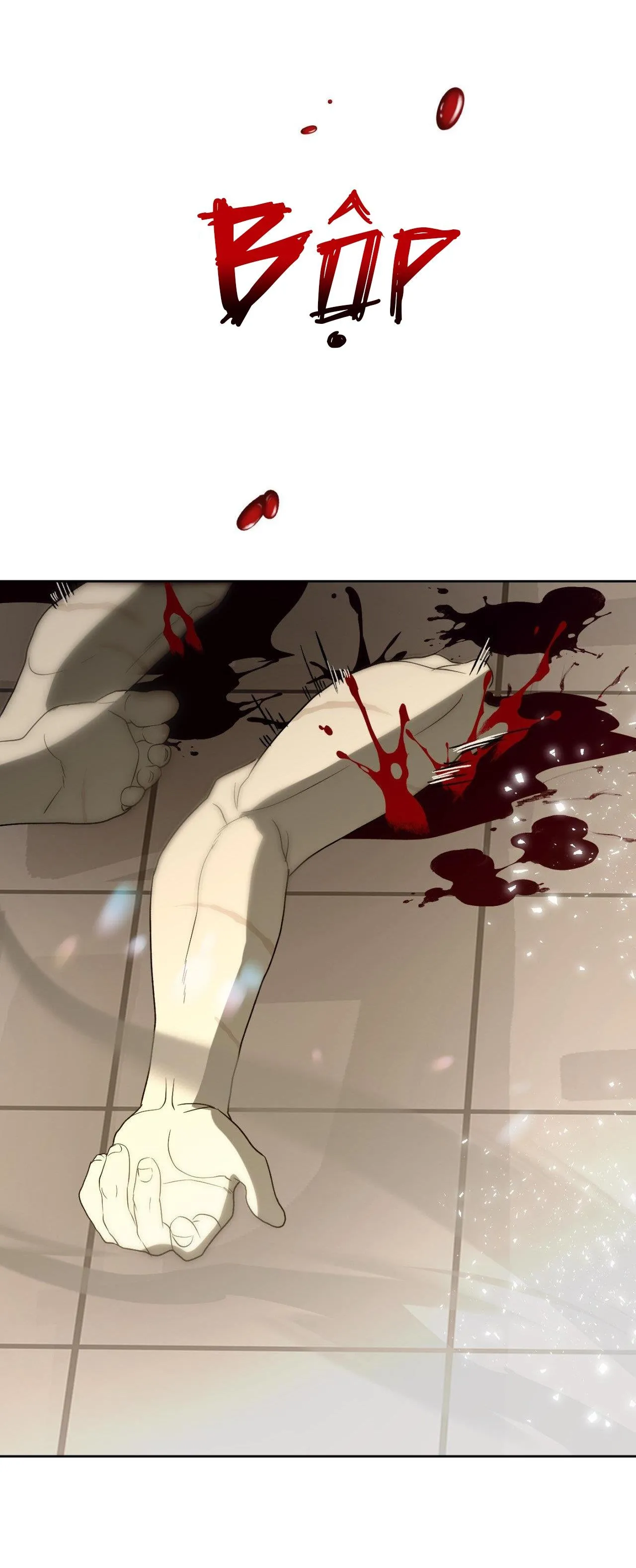 BẠN CÙNG LỚP MẪU GIÁO MẶT TRỜI Chapter 26 Trang 40