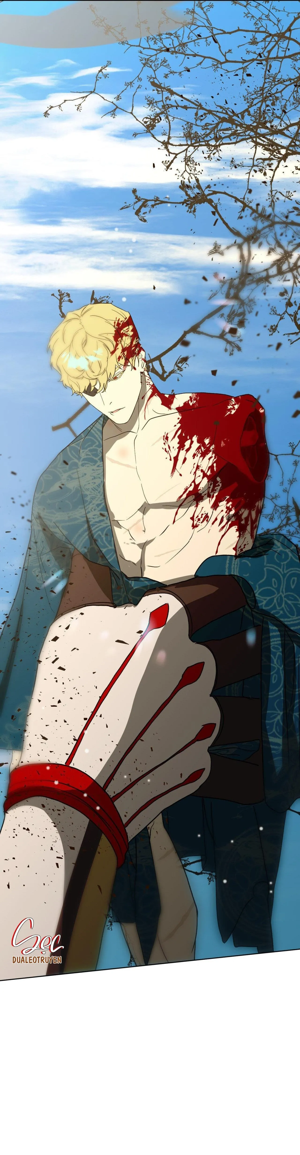 BẠN CÙNG LỚP MẪU GIÁO MẶT TRỜI Chapter 26 Trang 43