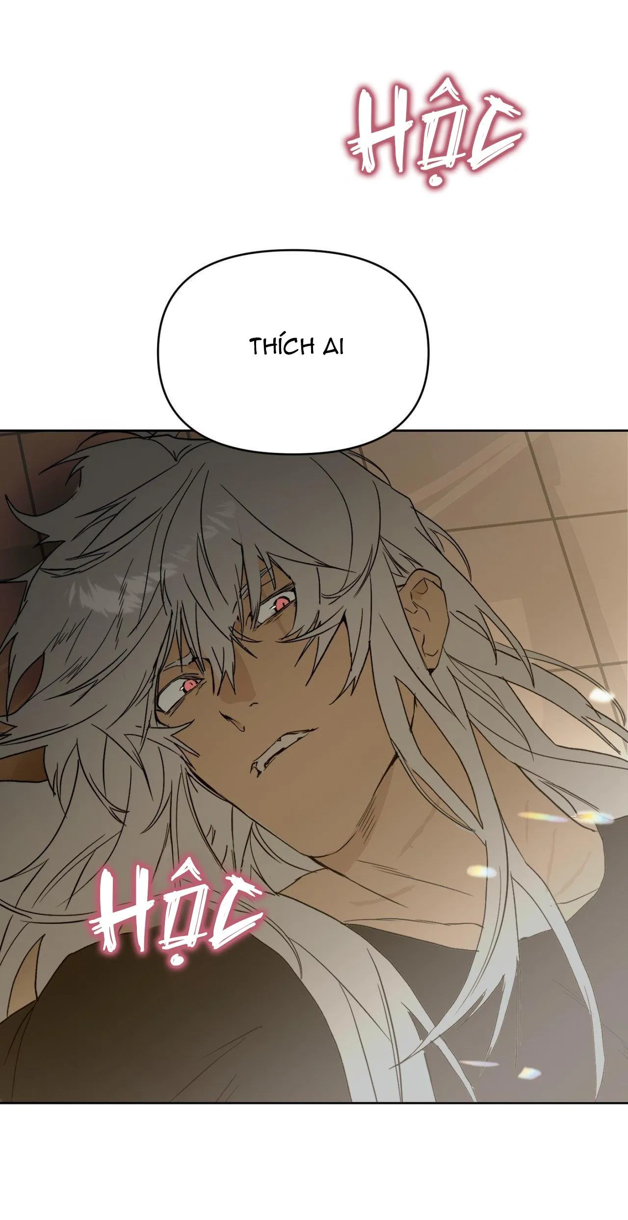 BẠN CÙNG LỚP MẪU GIÁO MẶT TRỜI Chapter 26 Trang 48