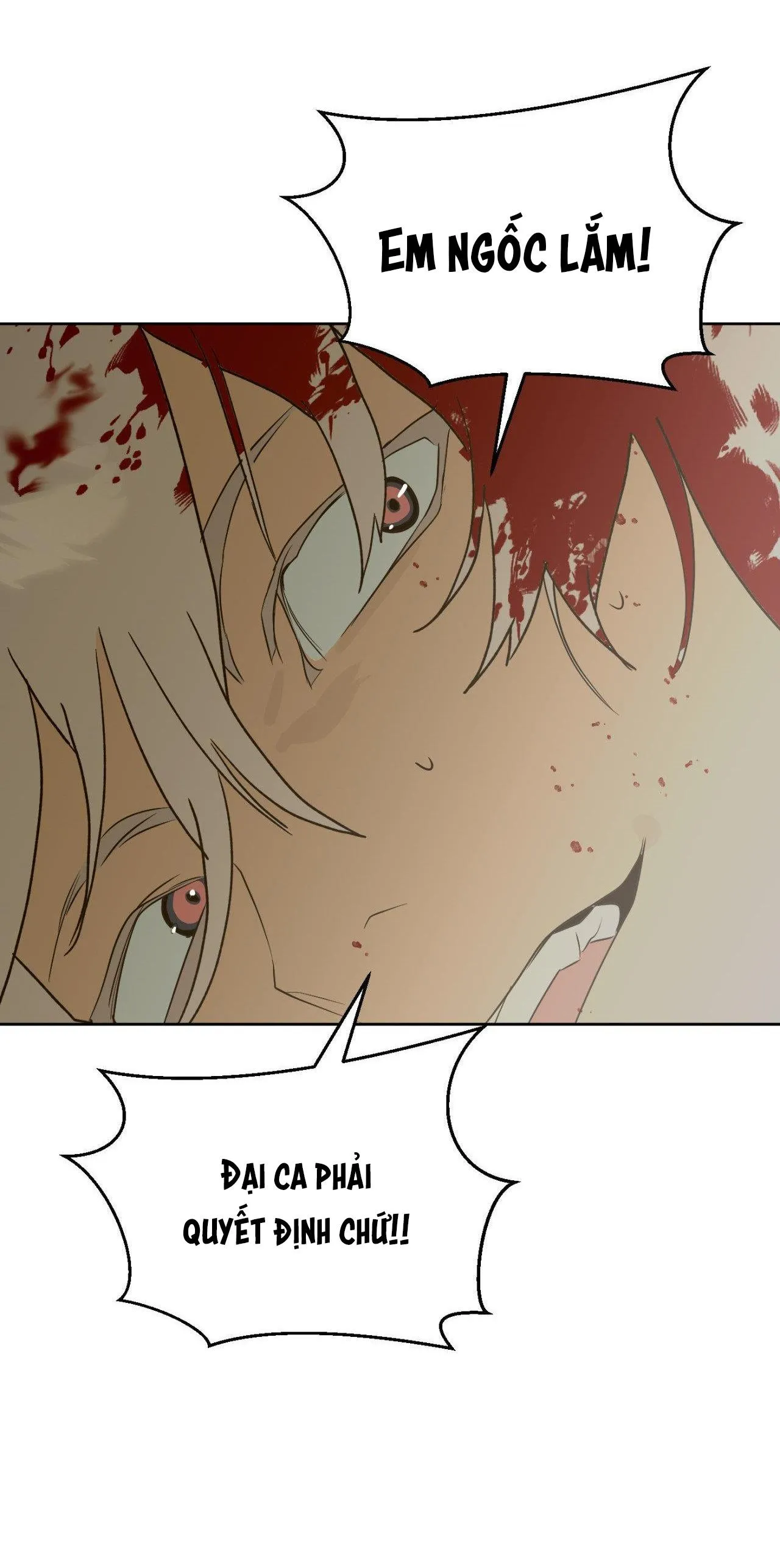 BẠN CÙNG LỚP MẪU GIÁO MẶT TRỜI Chapter 26 Trang 51