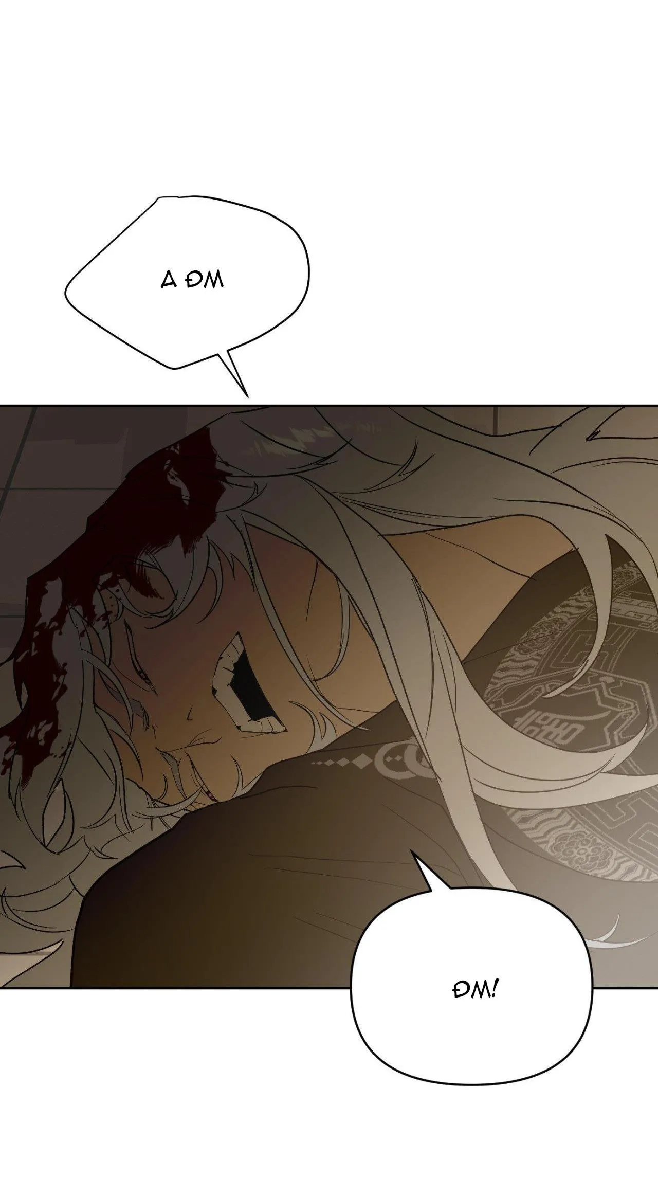 BẠN CÙNG LỚP MẪU GIÁO MẶT TRỜI Chapter 26 Trang 55