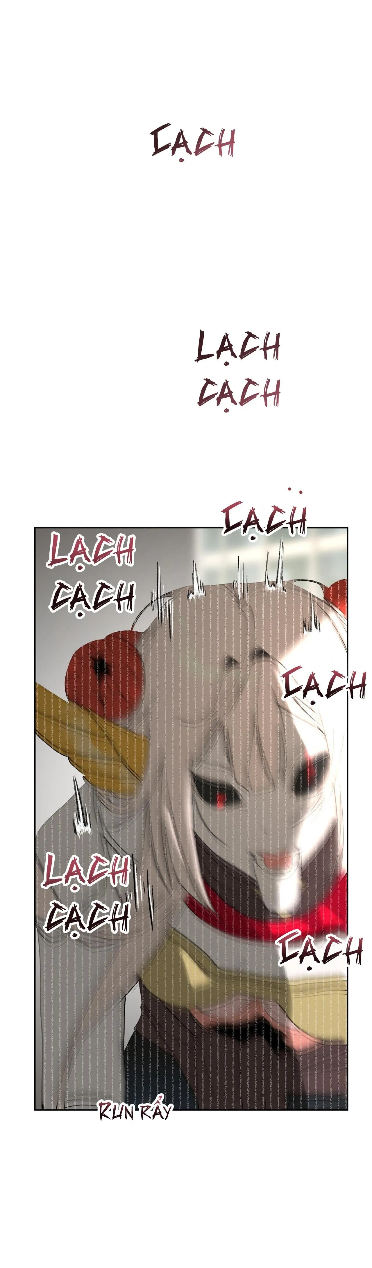 BẠN CÙNG LỚP MẪU GIÁO MẶT TRỜI Chapter 26 Trang 57