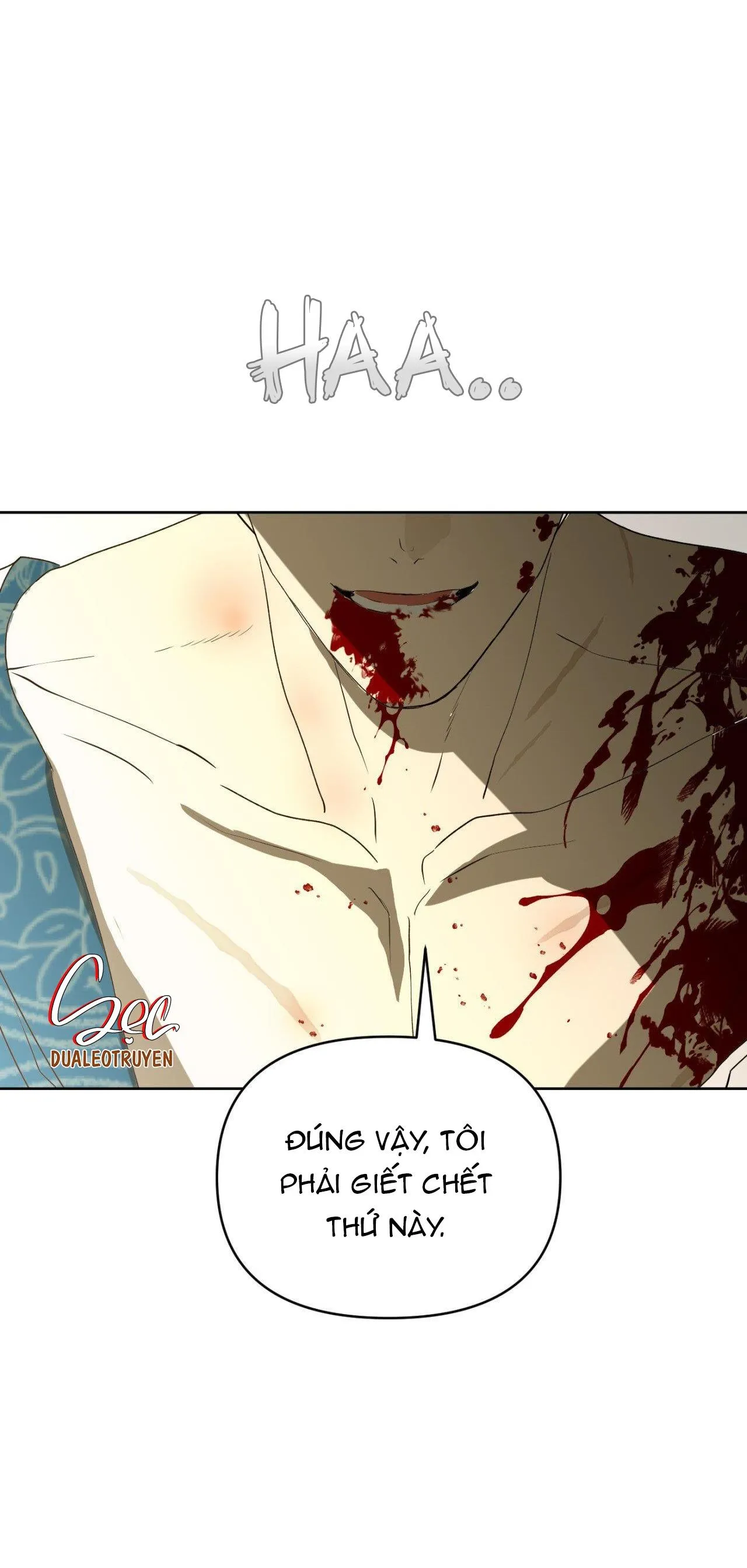 BẠN CÙNG LỚP MẪU GIÁO MẶT TRỜI Chapter 26 Trang 58