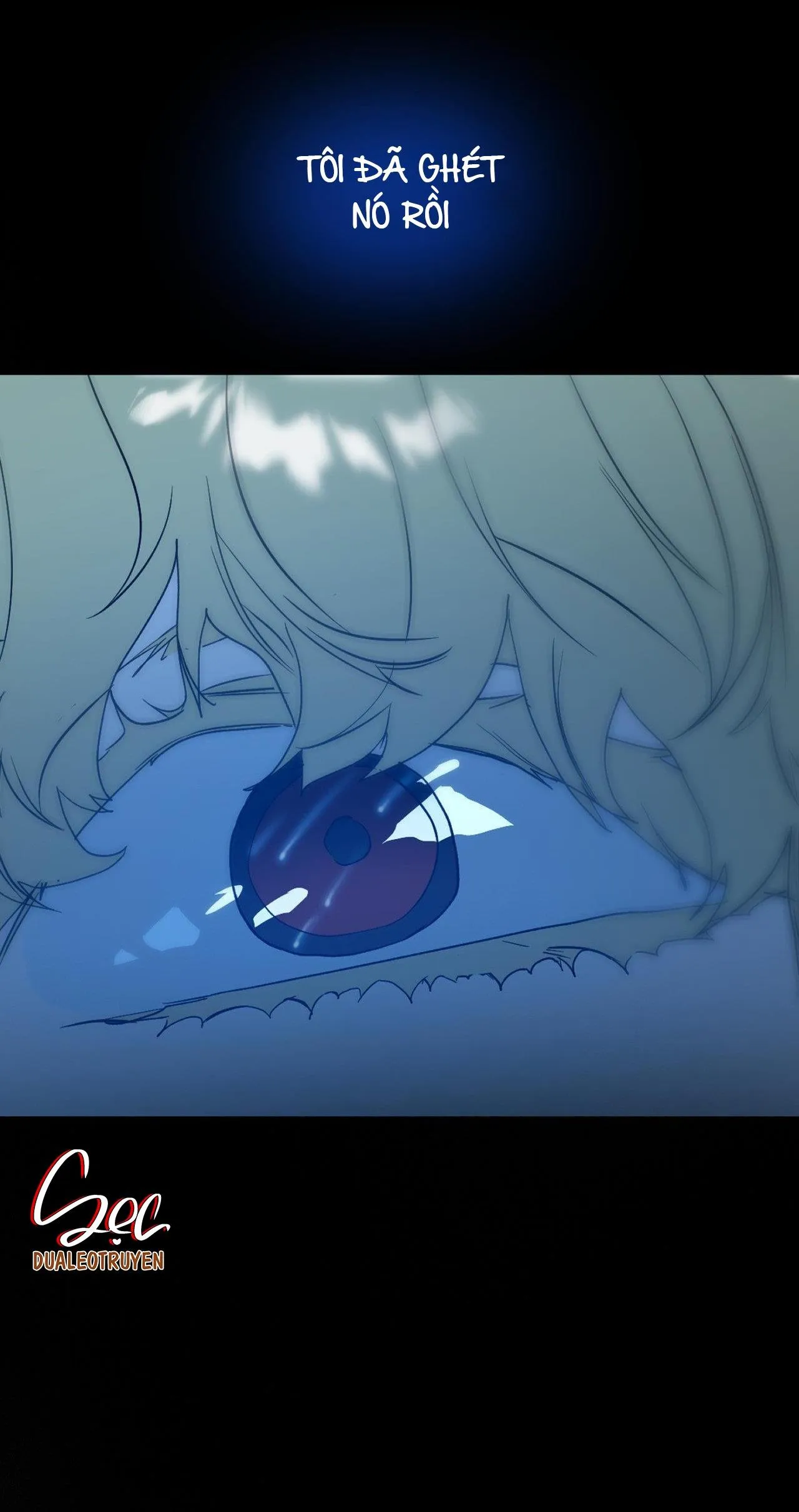 BẠN CÙNG LỚP MẪU GIÁO MẶT TRỜI Chapter 26 Trang 65