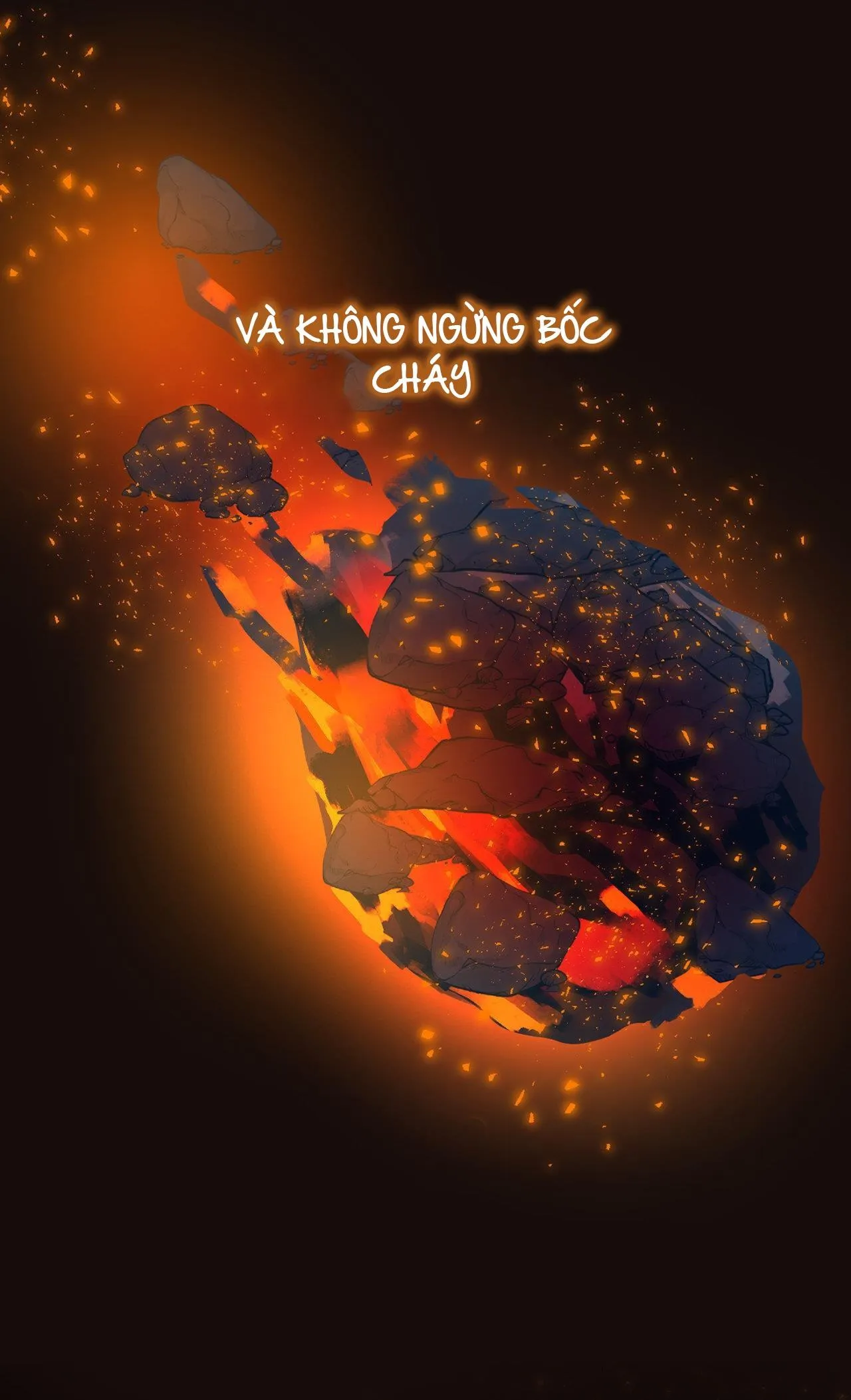 BẠN CÙNG LỚP MẪU GIÁO MẶT TRỜI Chapter 26 Trang 67