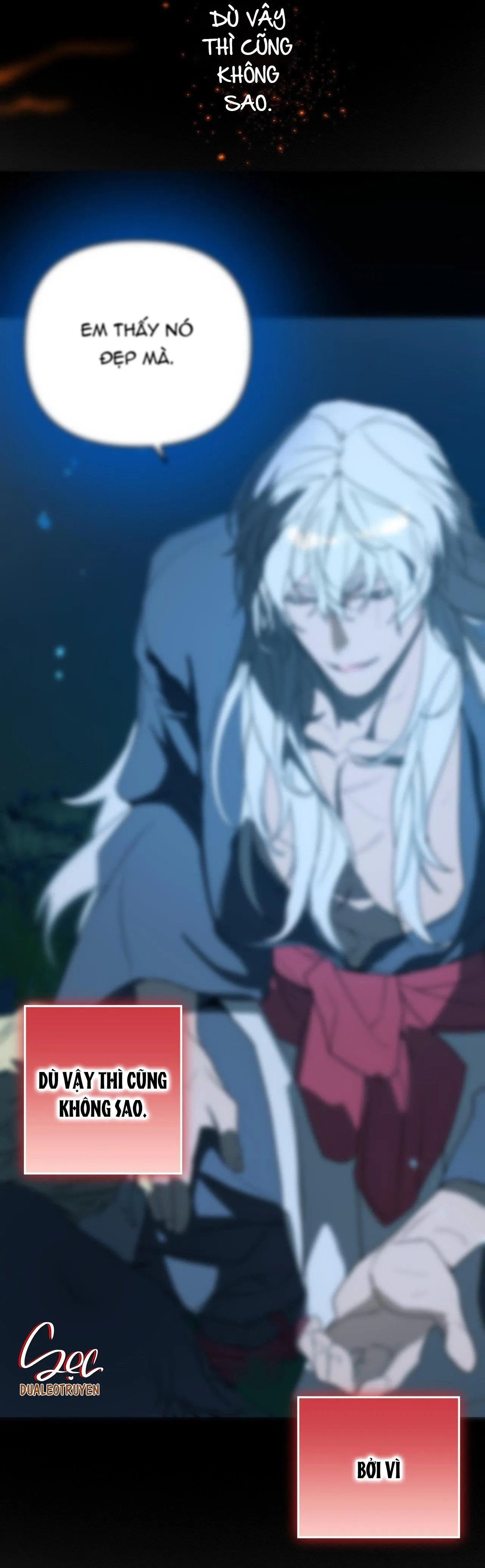 BẠN CÙNG LỚP MẪU GIÁO MẶT TRỜI Chapter 26 Trang 69