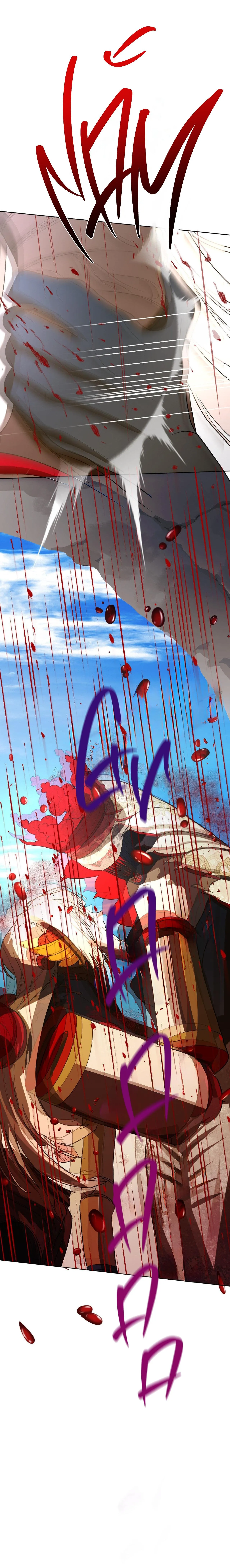 BẠN CÙNG LỚP MẪU GIÁO MẶT TRỜI Chapter 26 Trang 73