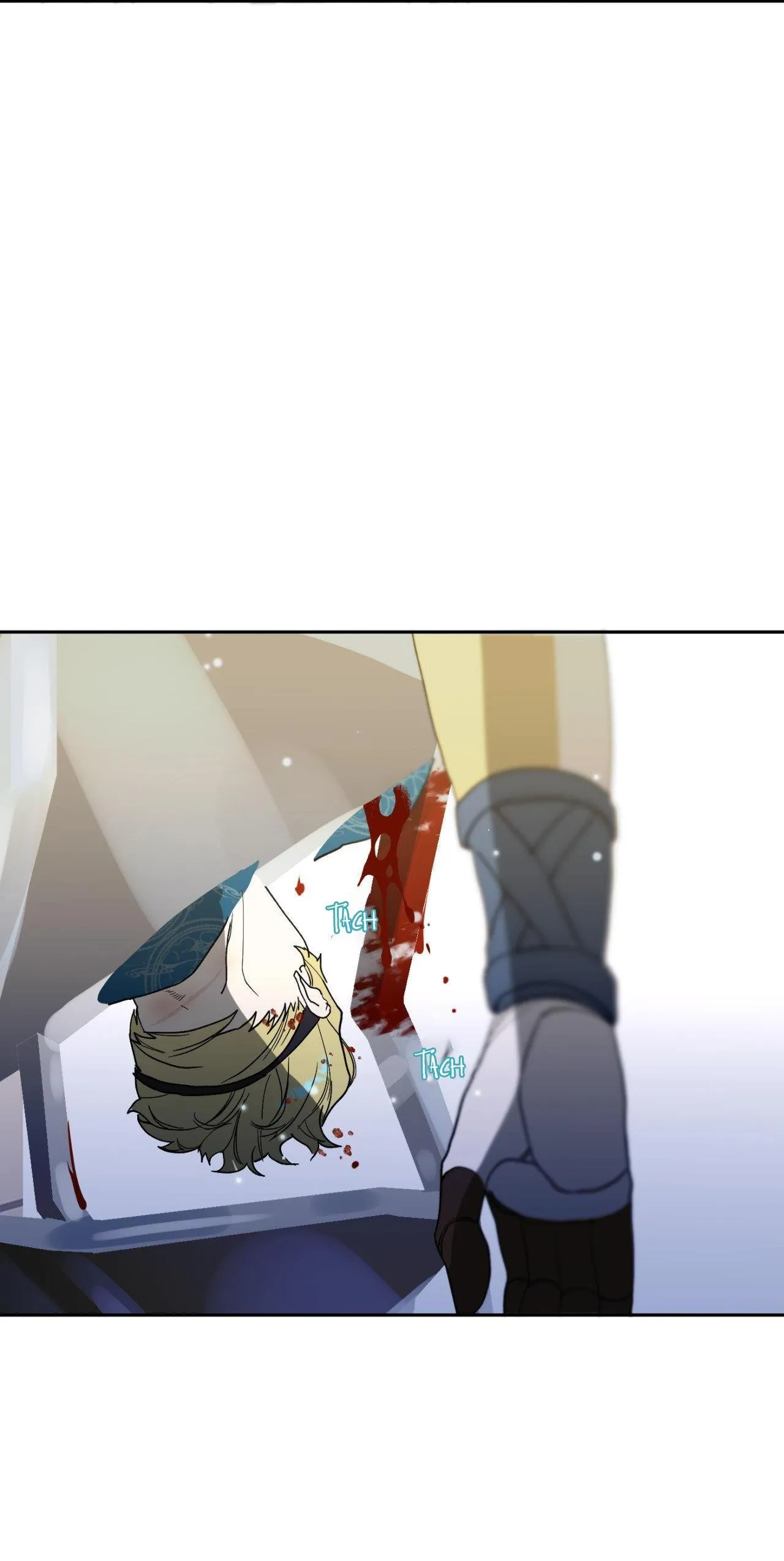 BẠN CÙNG LỚP MẪU GIÁO MẶT TRỜI Chapter 27 Trang 4