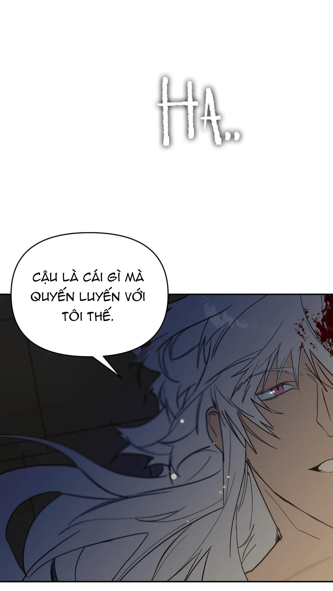 BẠN CÙNG LỚP MẪU GIÁO MẶT TRỜI Chapter 27 Trang 11