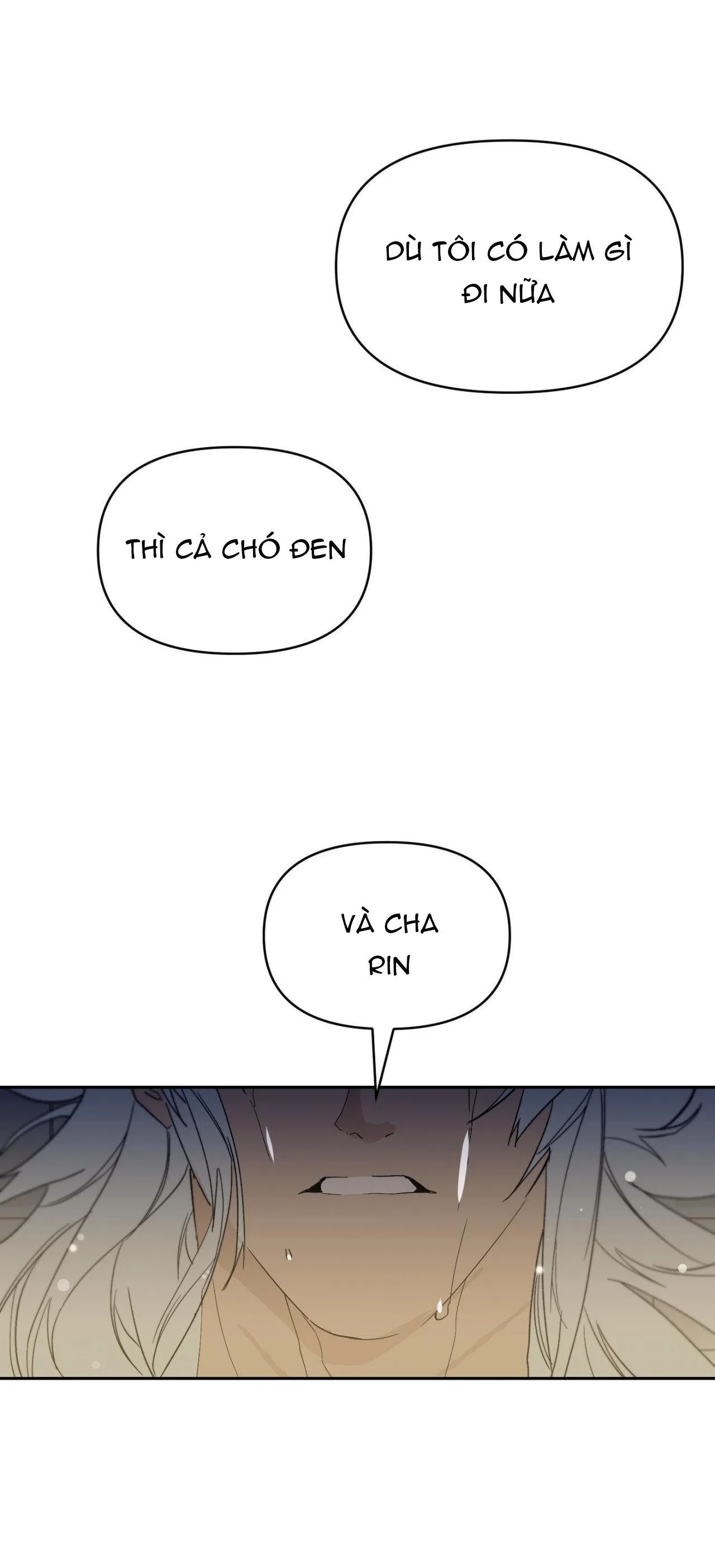 BẠN CÙNG LỚP MẪU GIÁO MẶT TRỜI Chapter 27 Trang 13